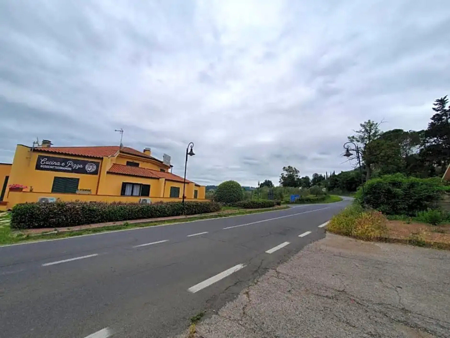 Mastro Titta Pizza Eat & Sleep