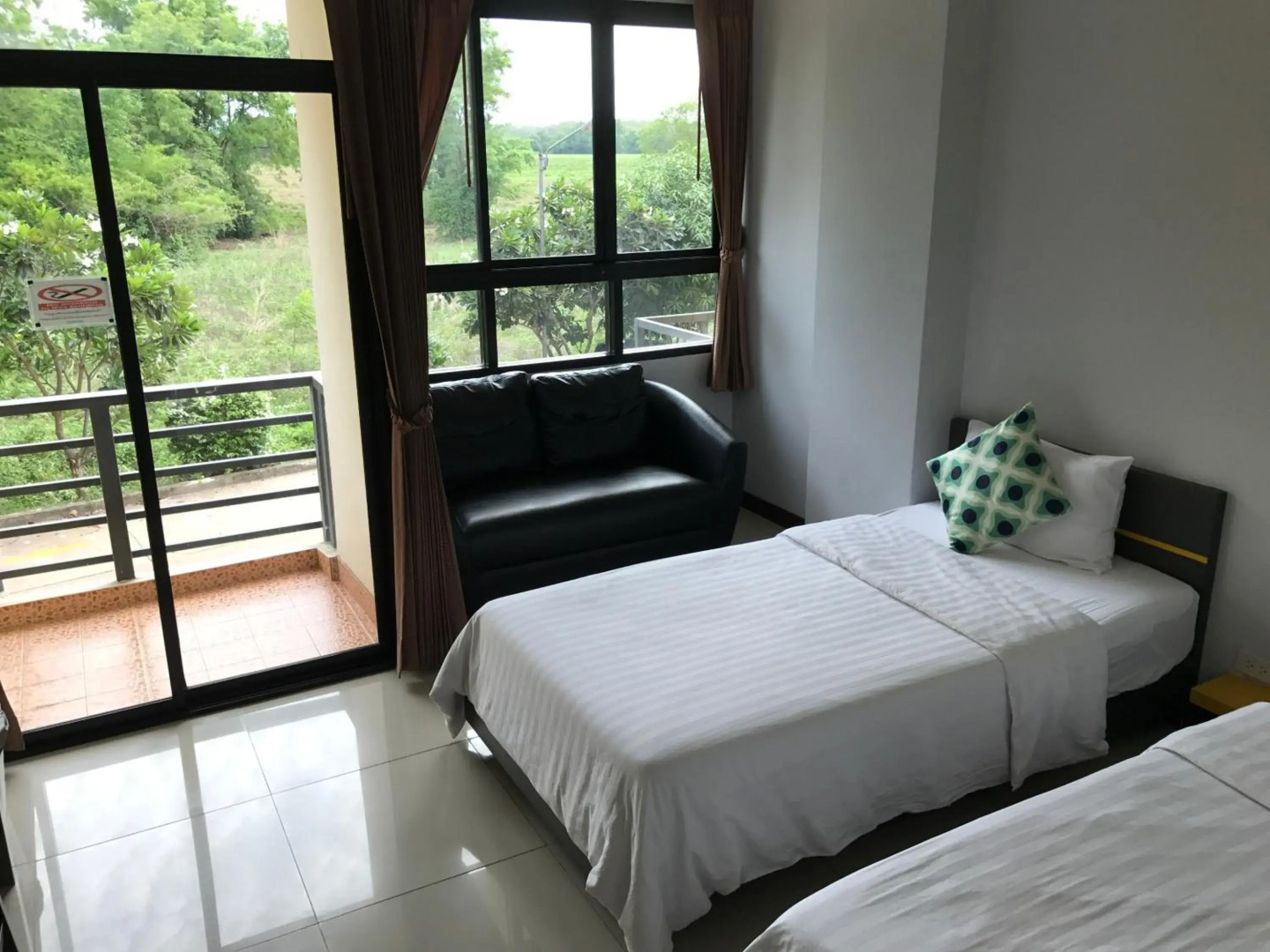 The Icon Service Apartment