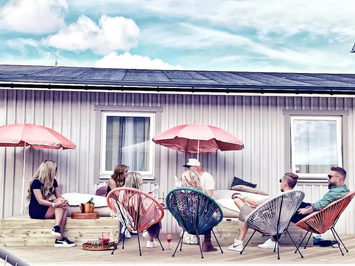 Hotell Gästis Tierp