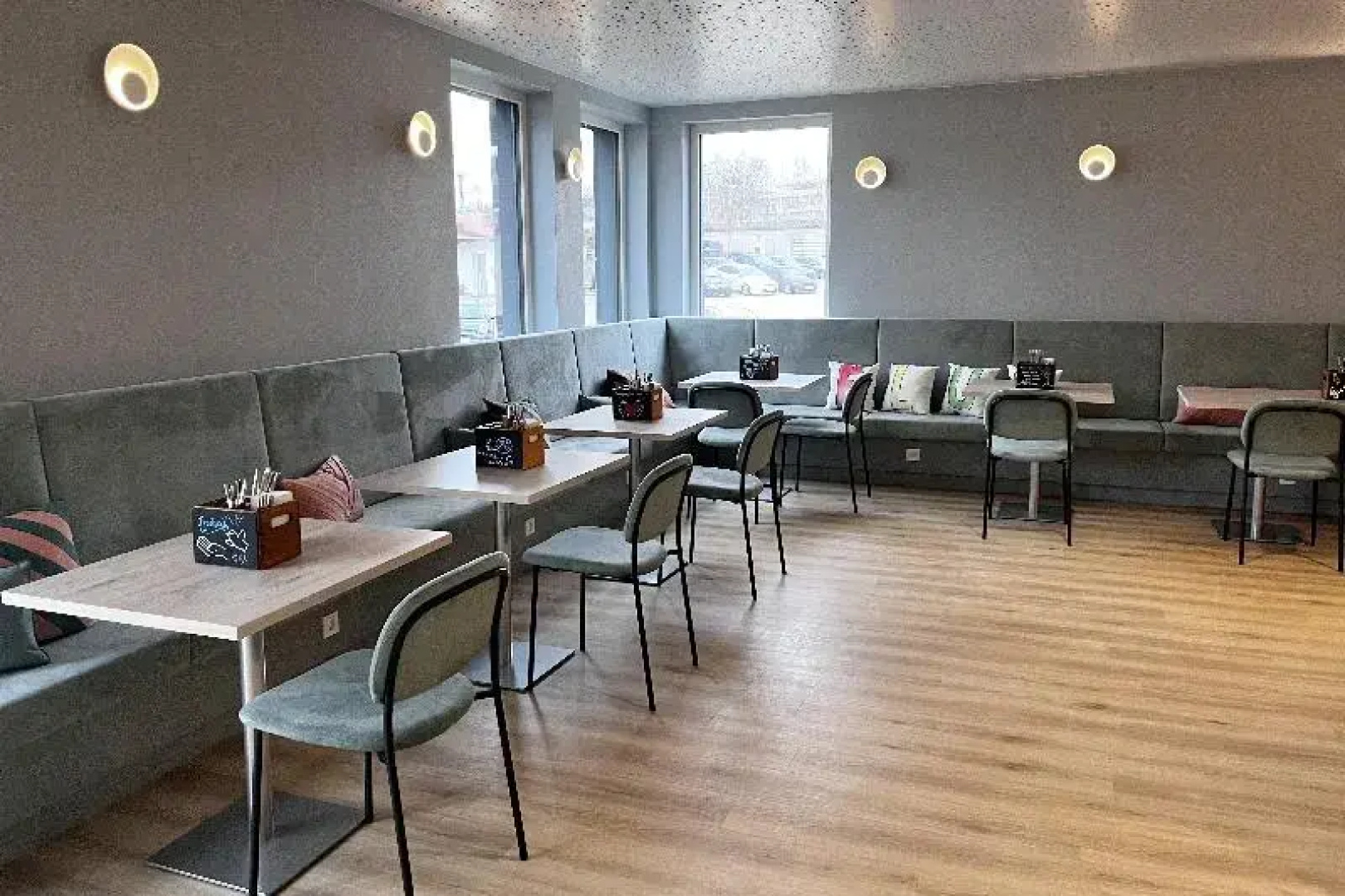 Holiday Inn - the niu, Flux Passau by IHG