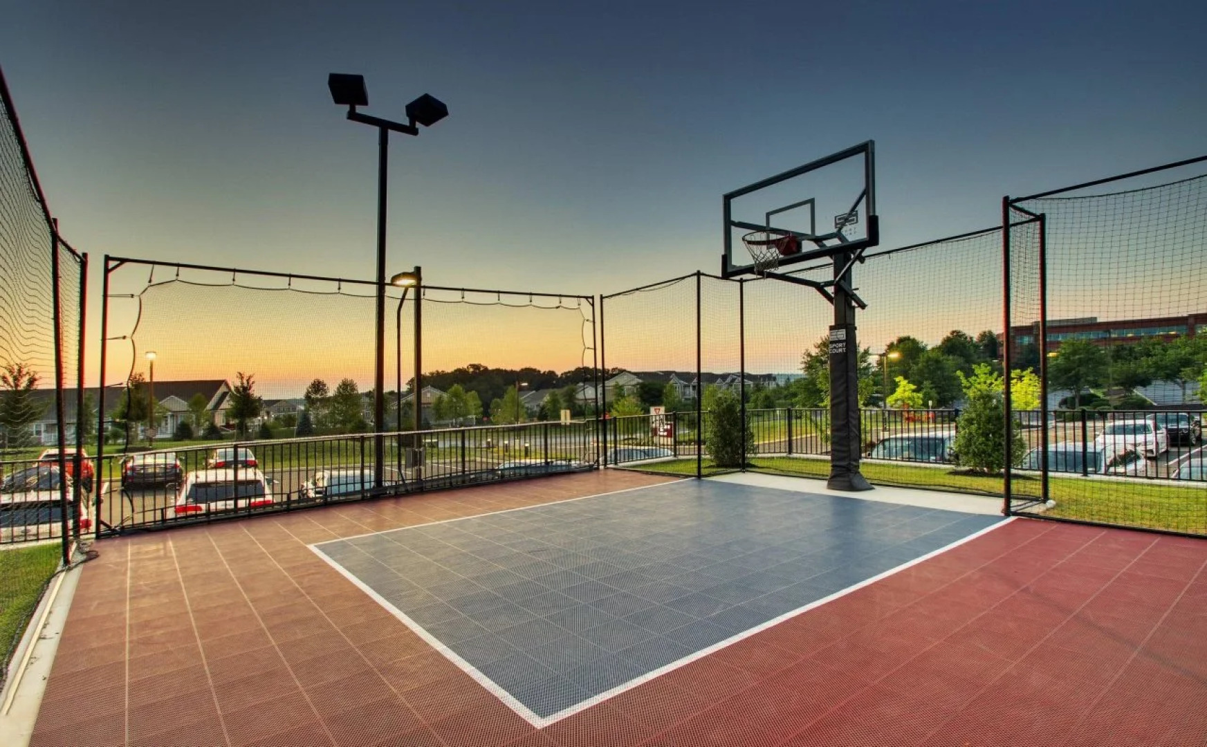 Residence Inn Valley Forge/Collegeville