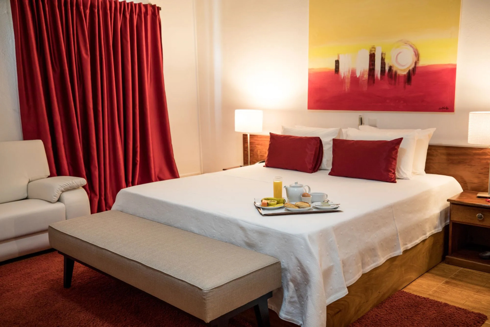 Hotel Praia