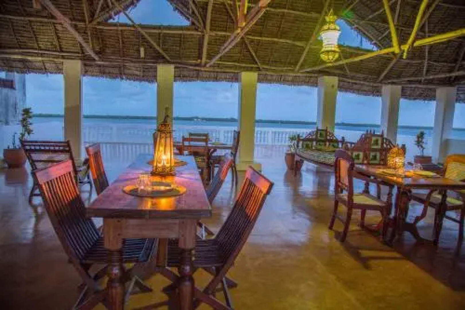 Stopover Guest House Lamu Town