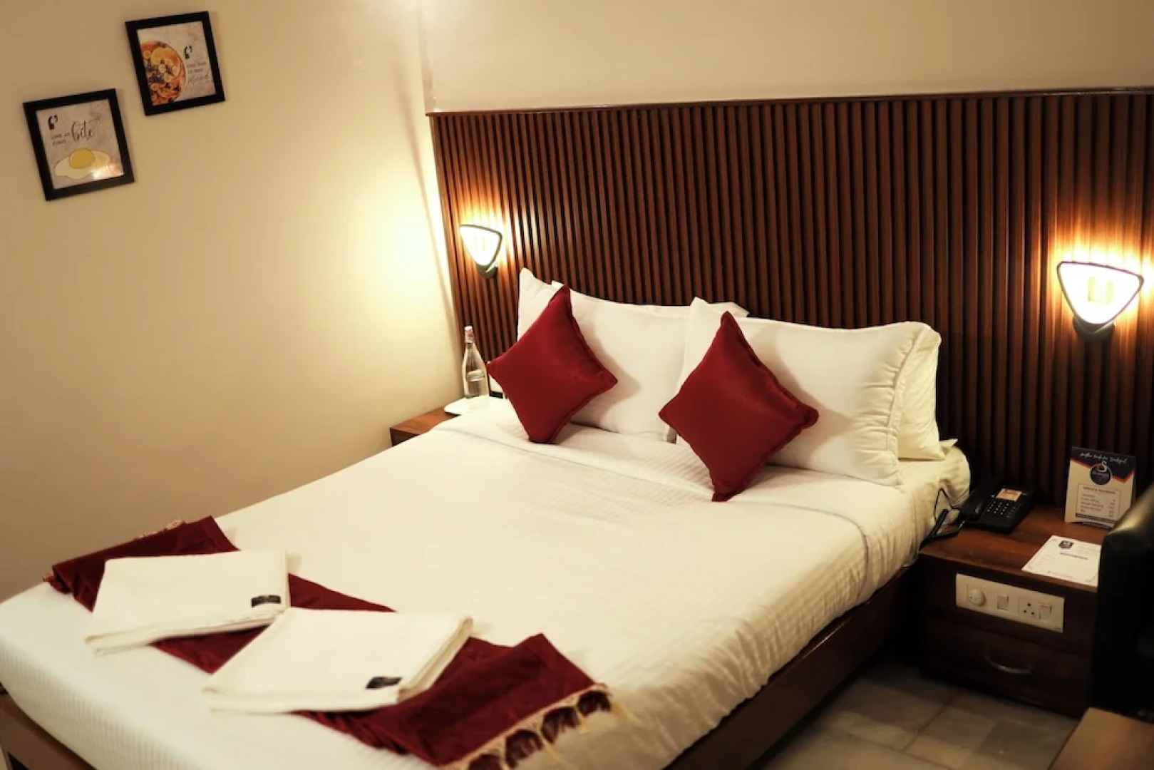 The Swagath Grande By Zeeyatt Regency