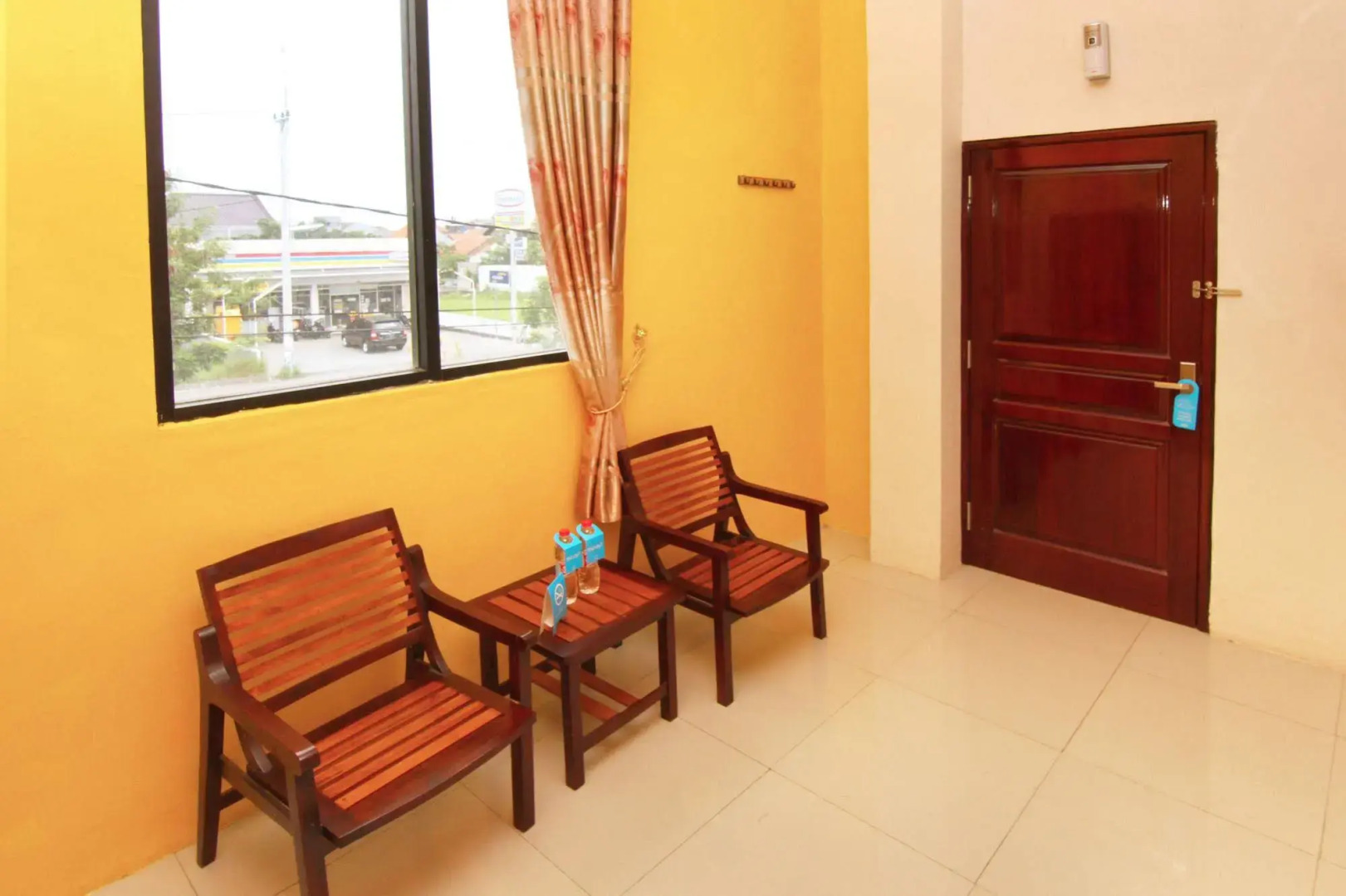 Airy Eco Bandara Juanda Sedati Sidoarjo