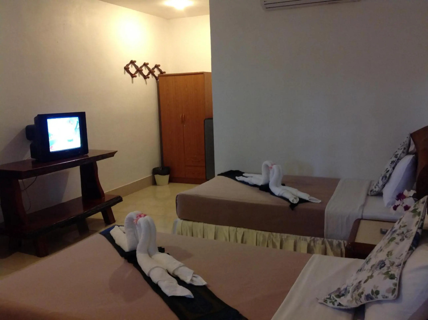 Ruan Mai Sang Ngam Resort