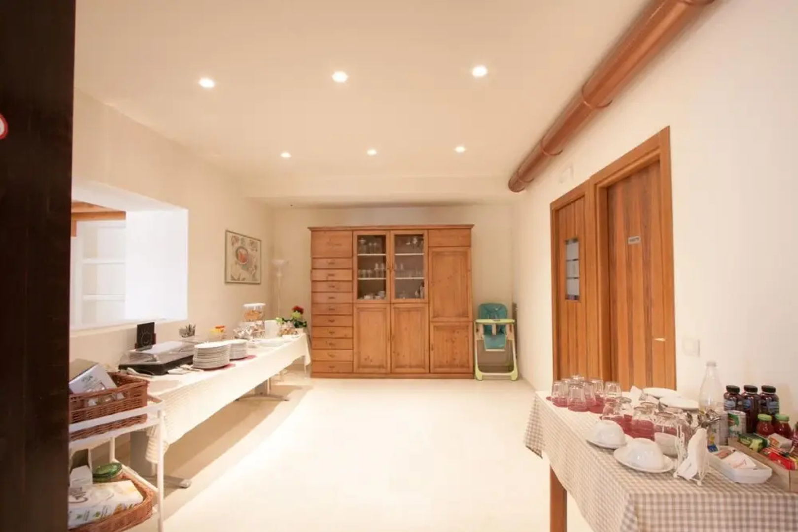 Garda Relais