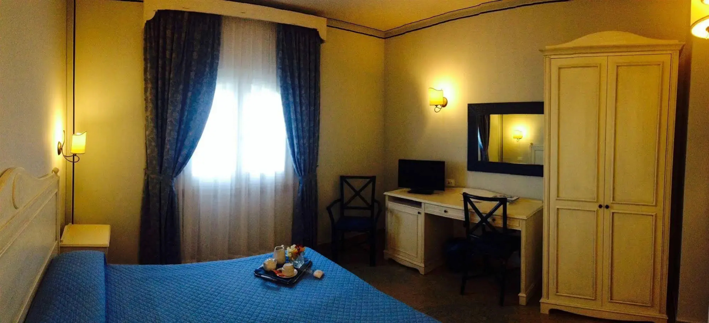 Relais Antiche Saline