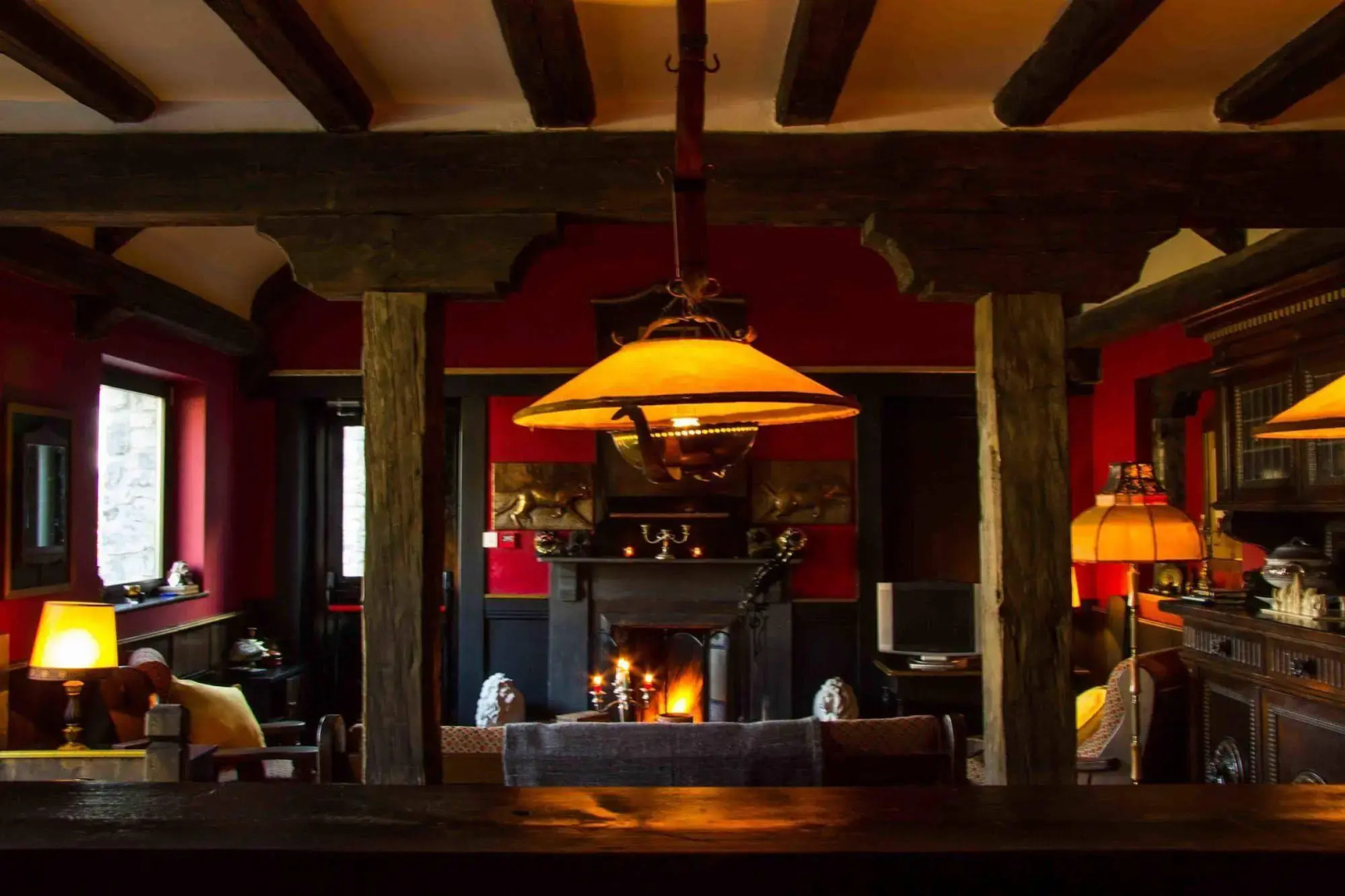 The Waters Country House