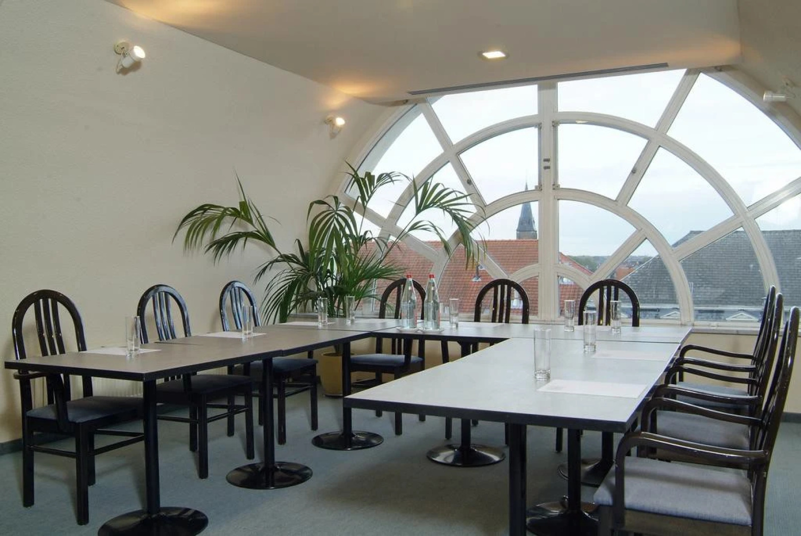 Aparthotel Castelnou