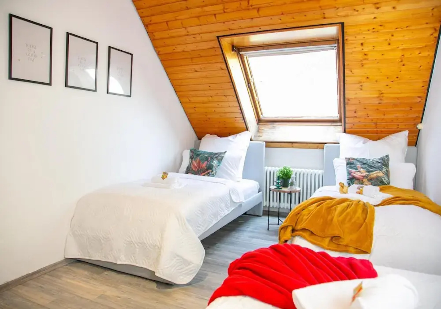 Villa in Koblenz With Rhine Views & Sauna