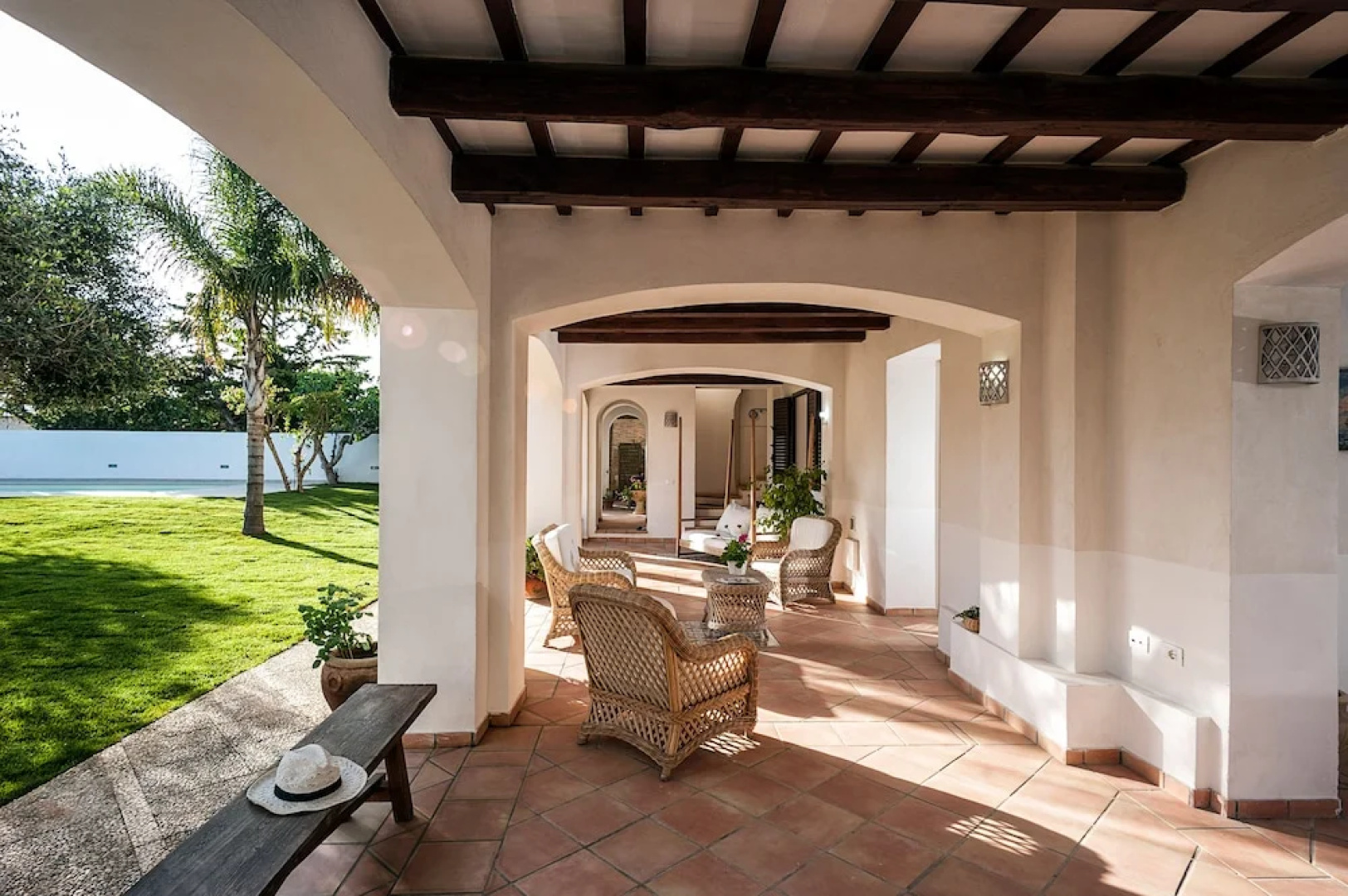 Casa Marsala 1