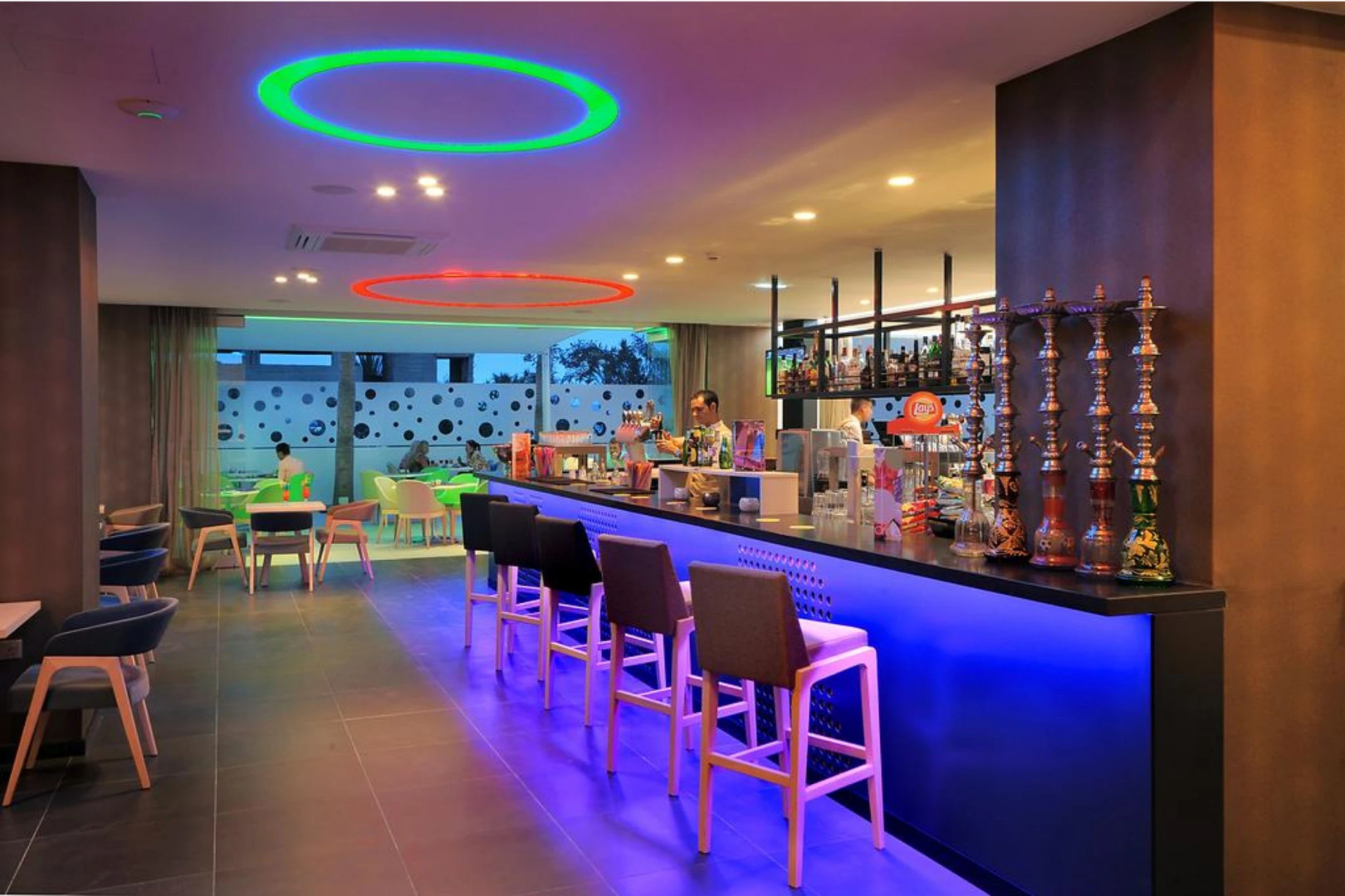 Отель Nelia Beach