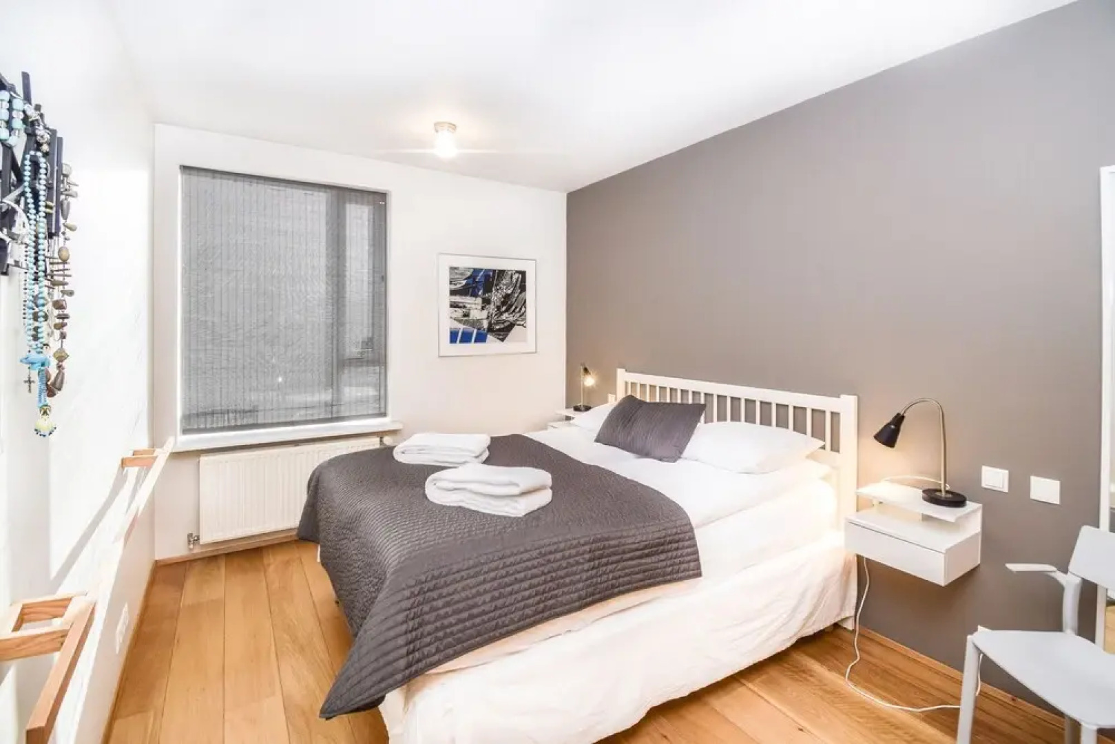 Seaside Paradise Apartment