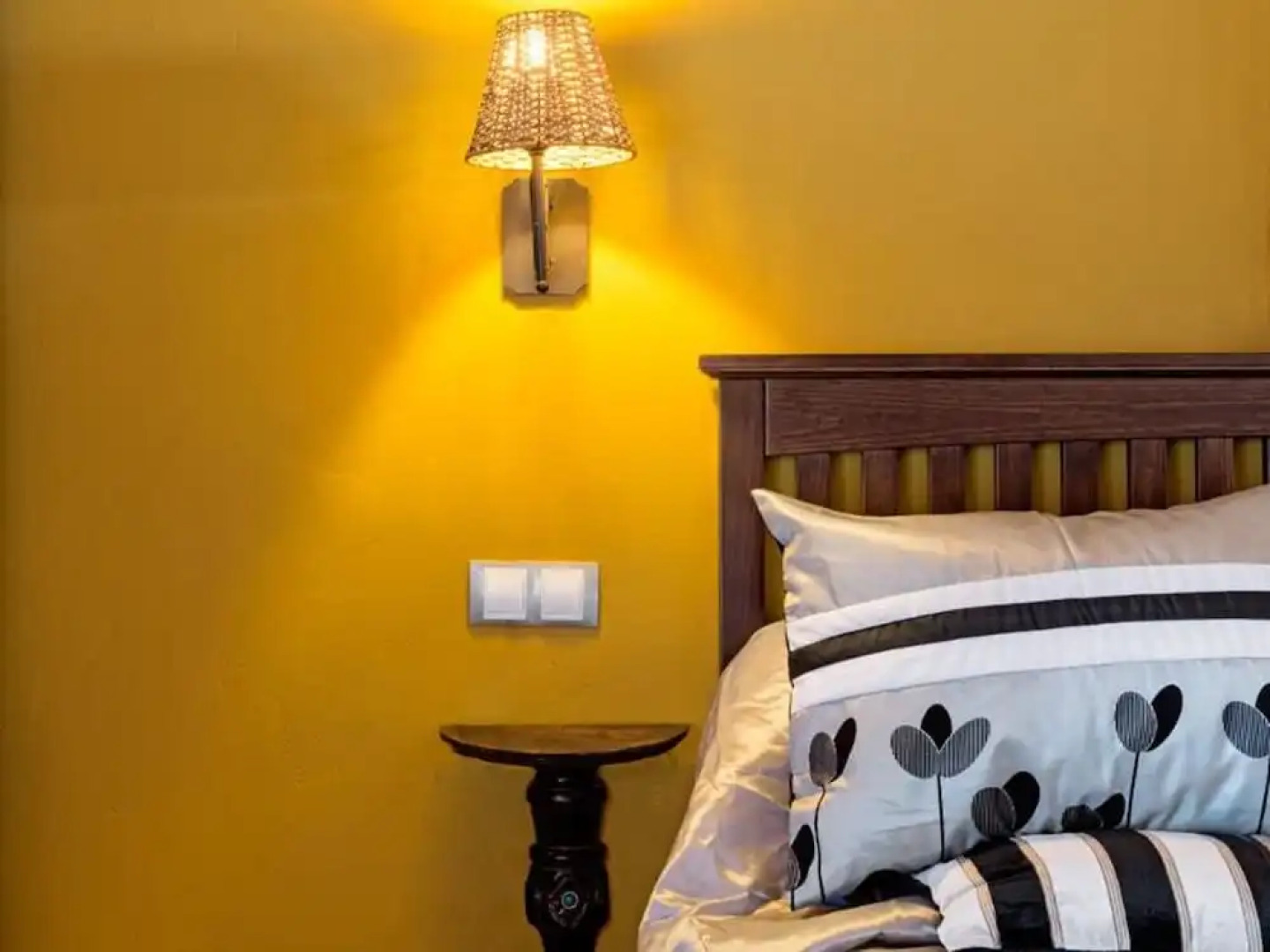 Casa Rural Torre Verde