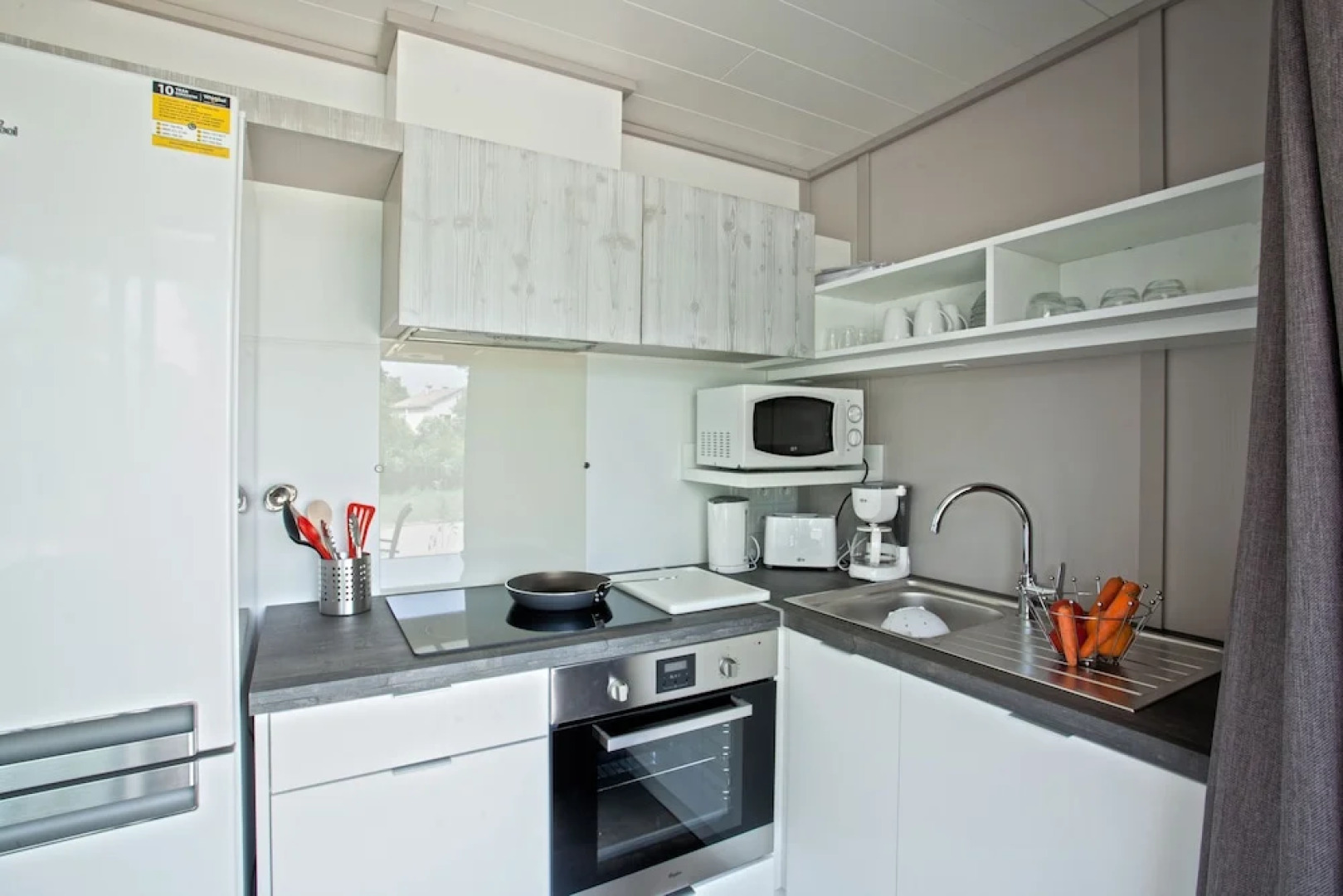 Domaine Casa e Natura