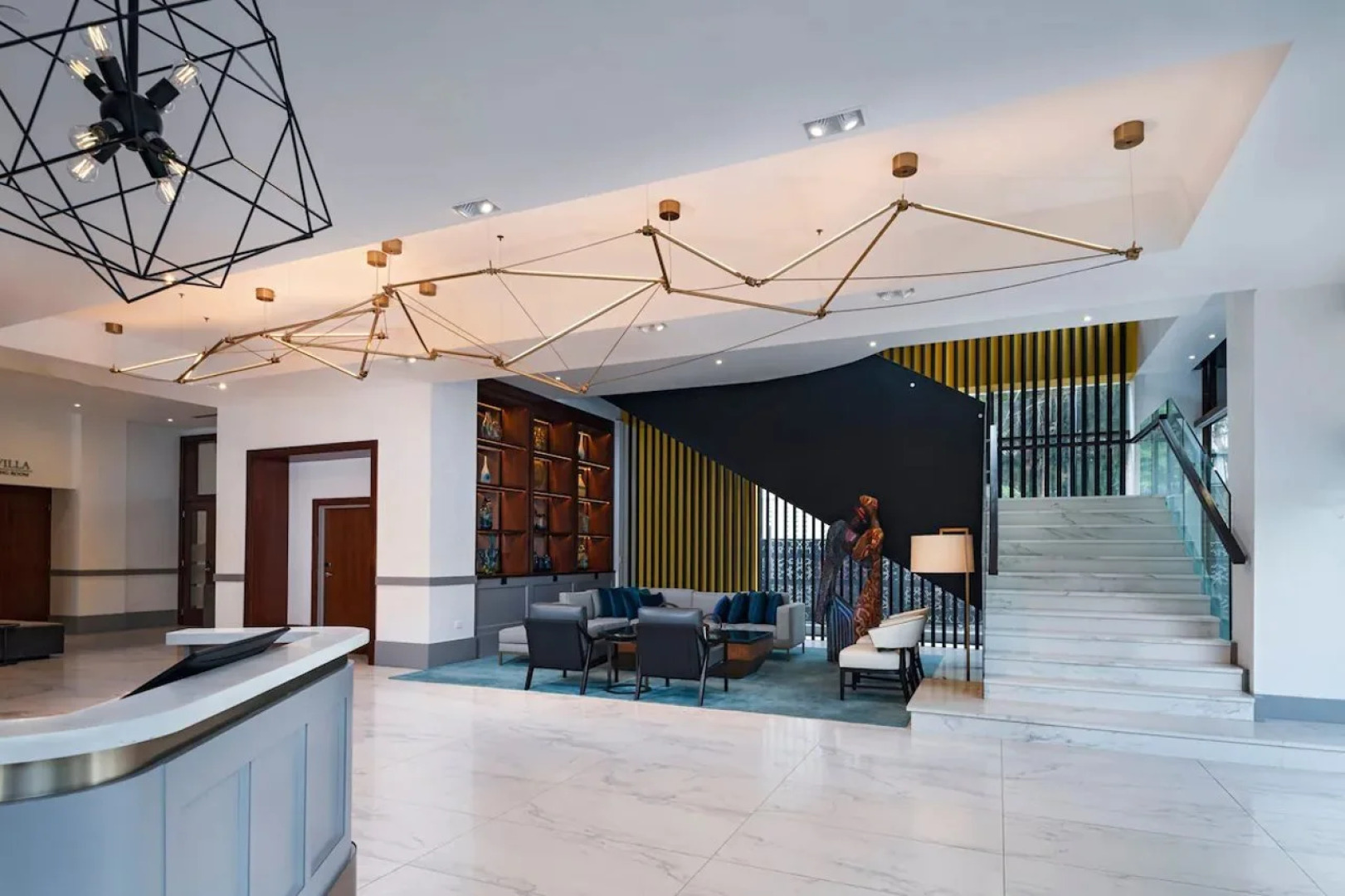 The BRIX, Autograph Collection