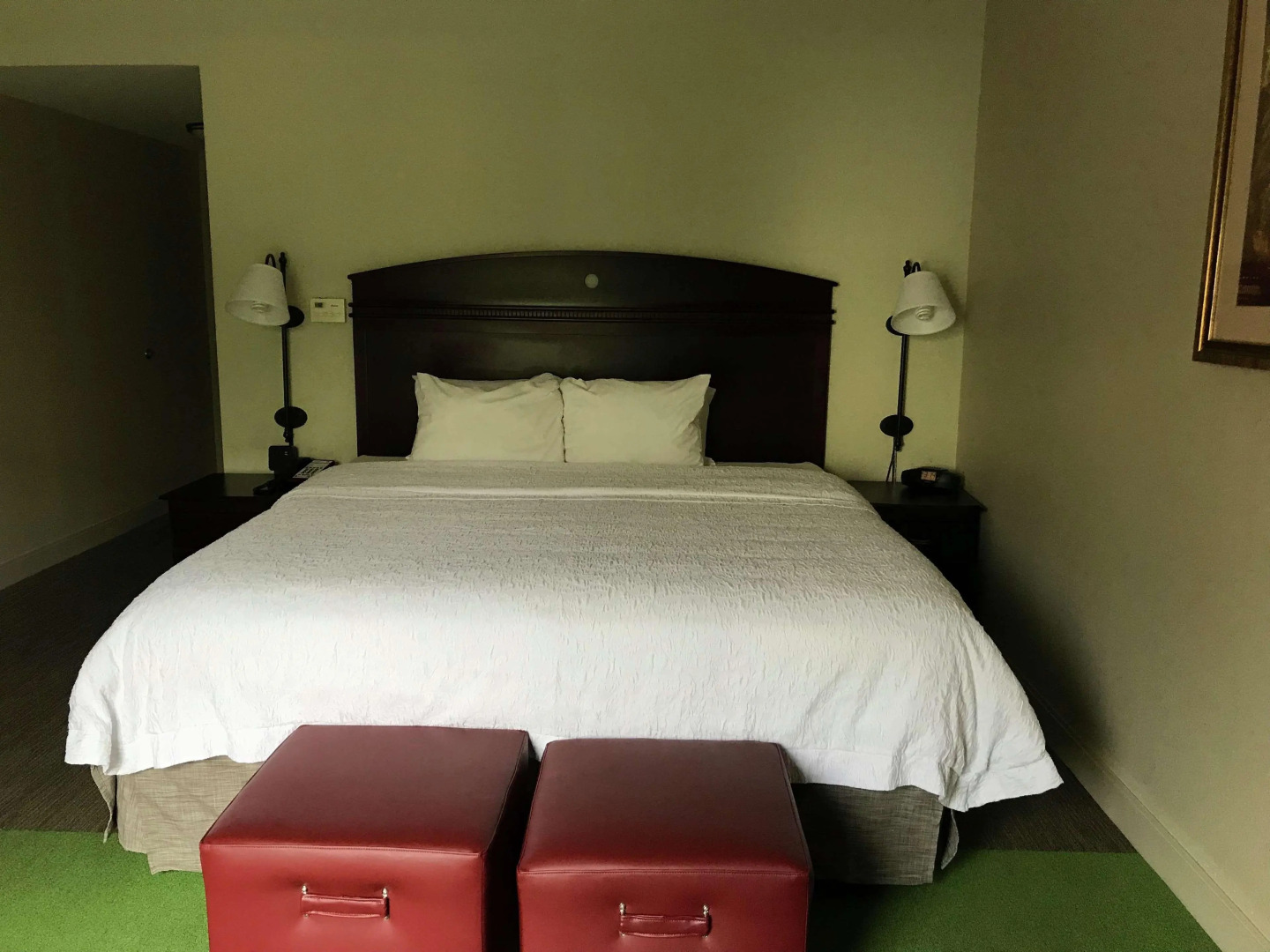 Hampton Inn Vidalia