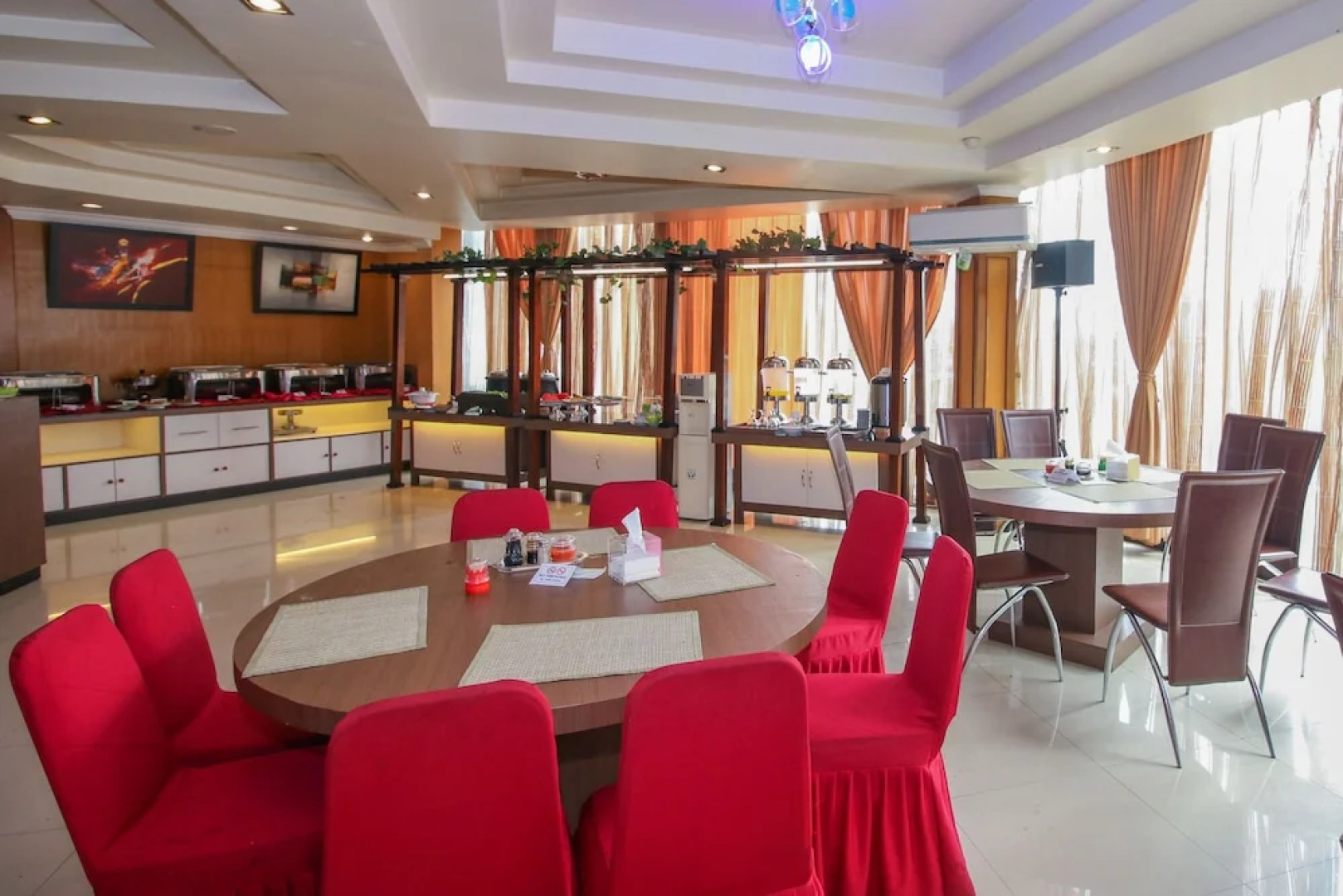 Airy Yos Sudarso 1145 Lubuklinggau