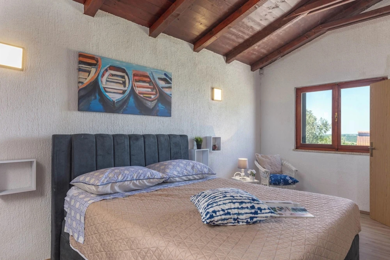 Holiday Home Sladonja Apartments