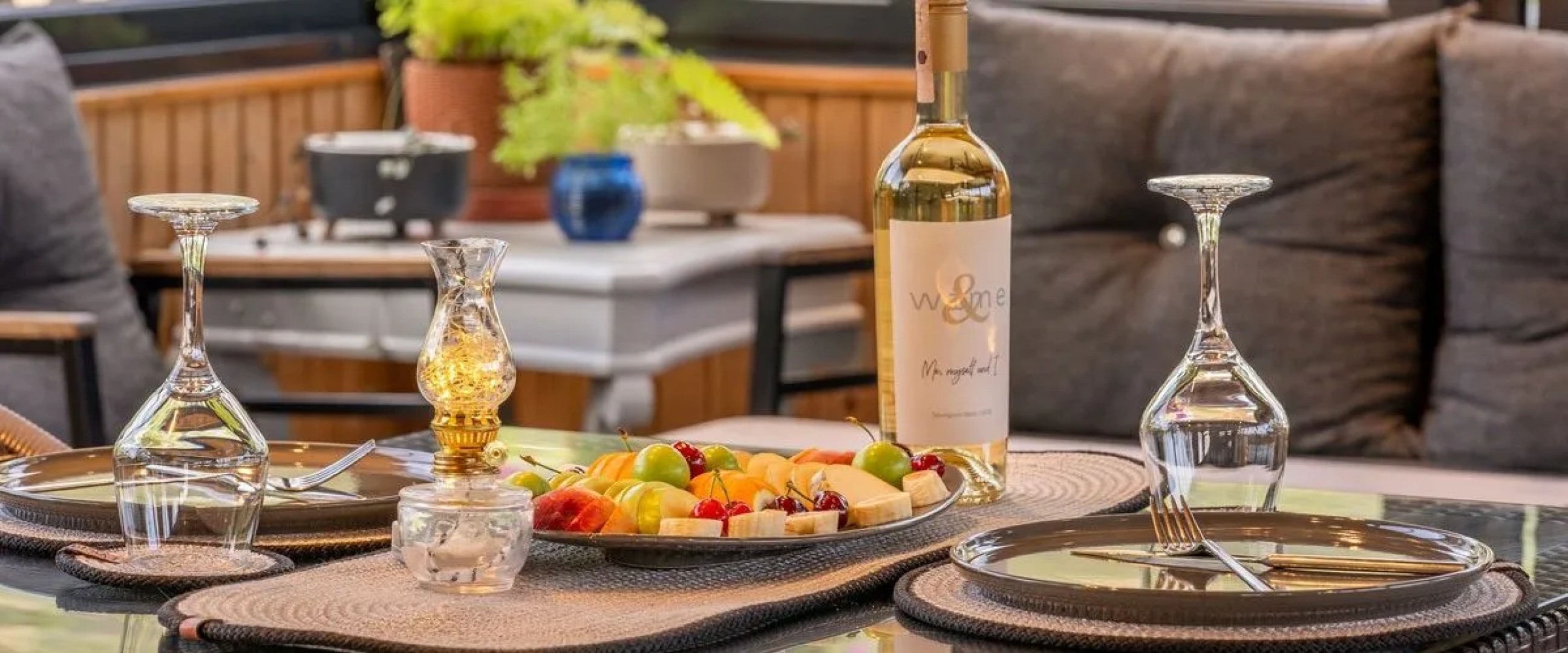 Karaöz Sapphire Bungalows