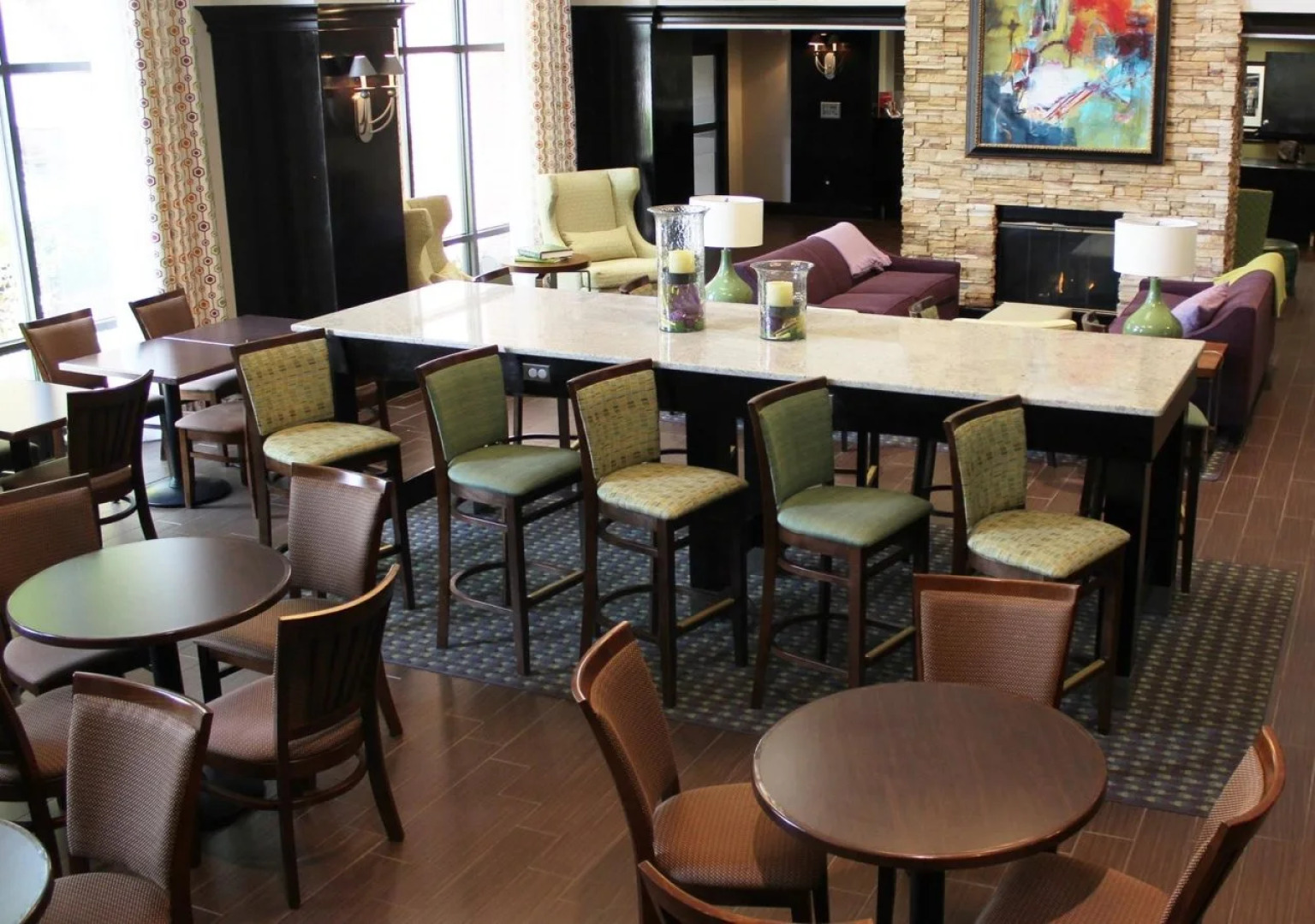 Hampton Inn & Suites Hazard