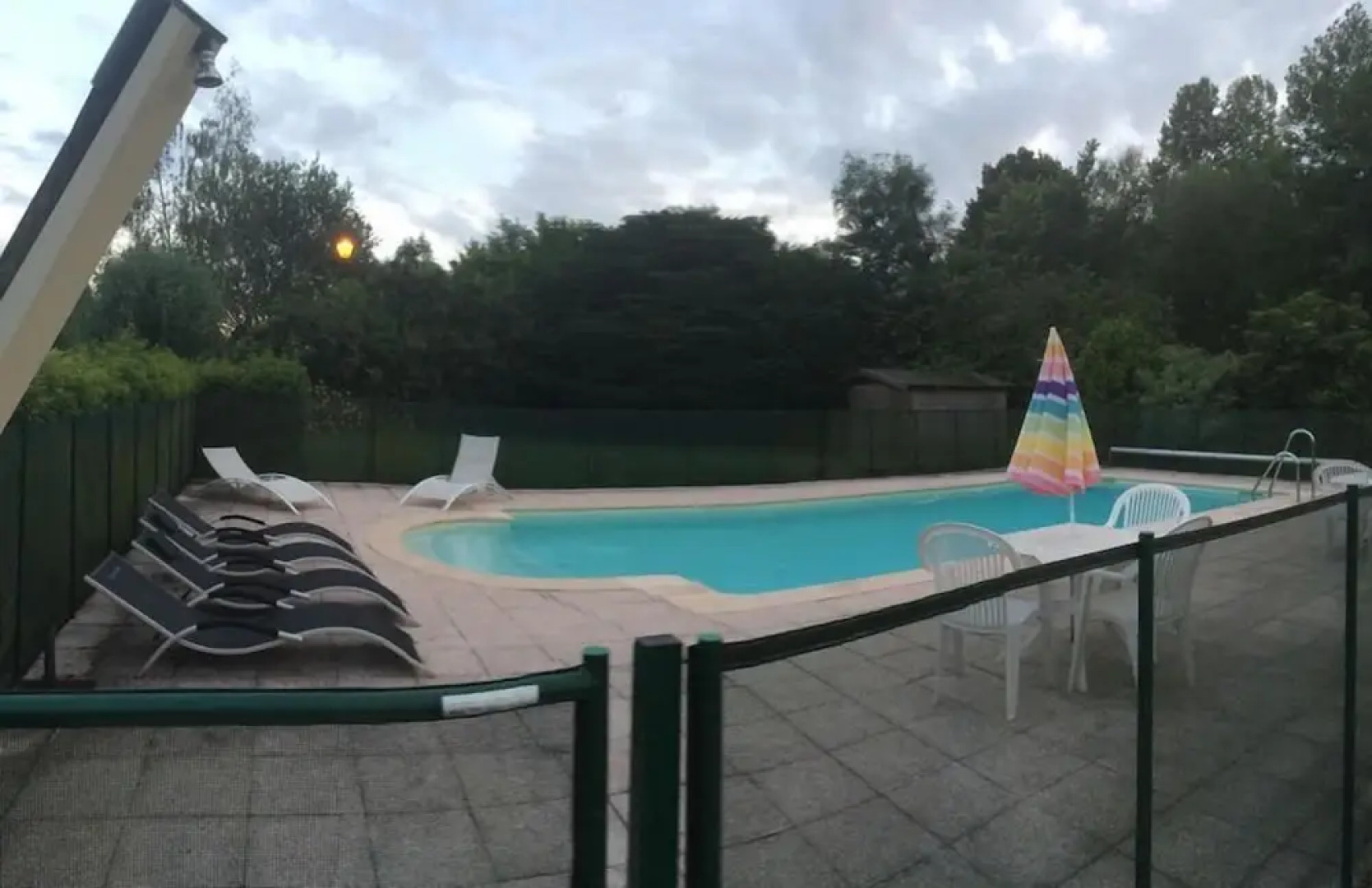 Best Western Golf Hotel Colvert