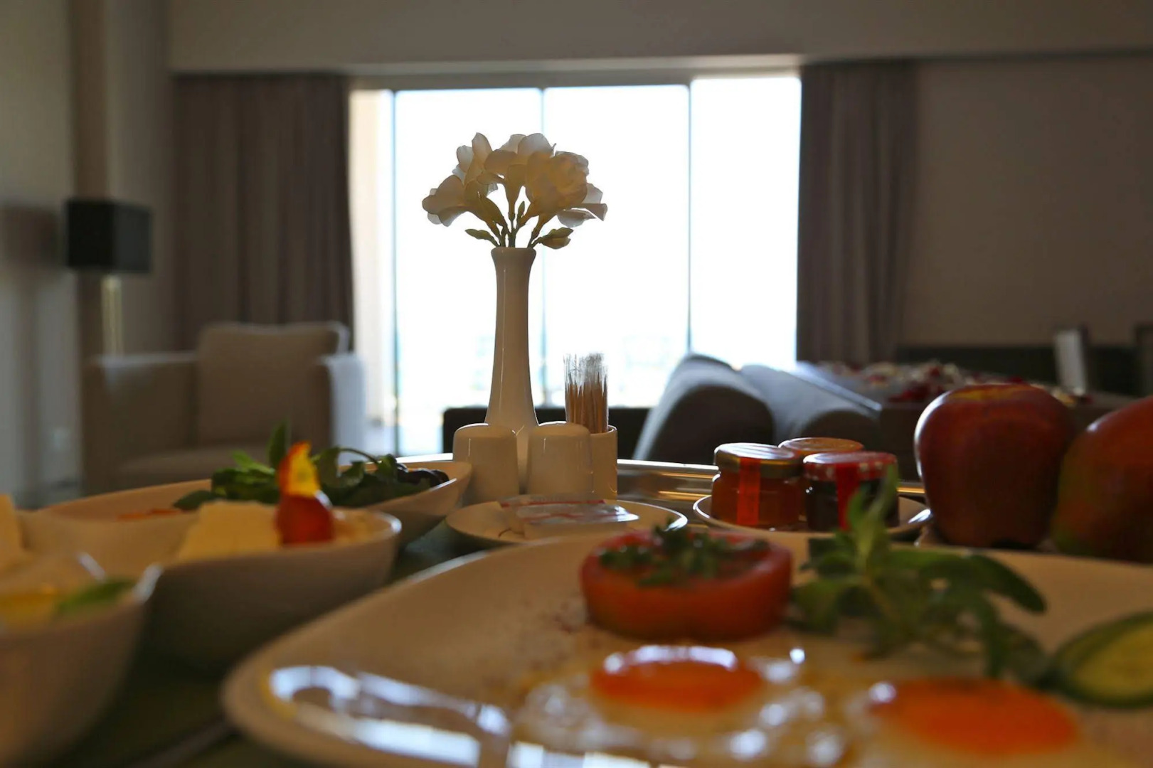 Warwick Pangea Beach Resort & Spa