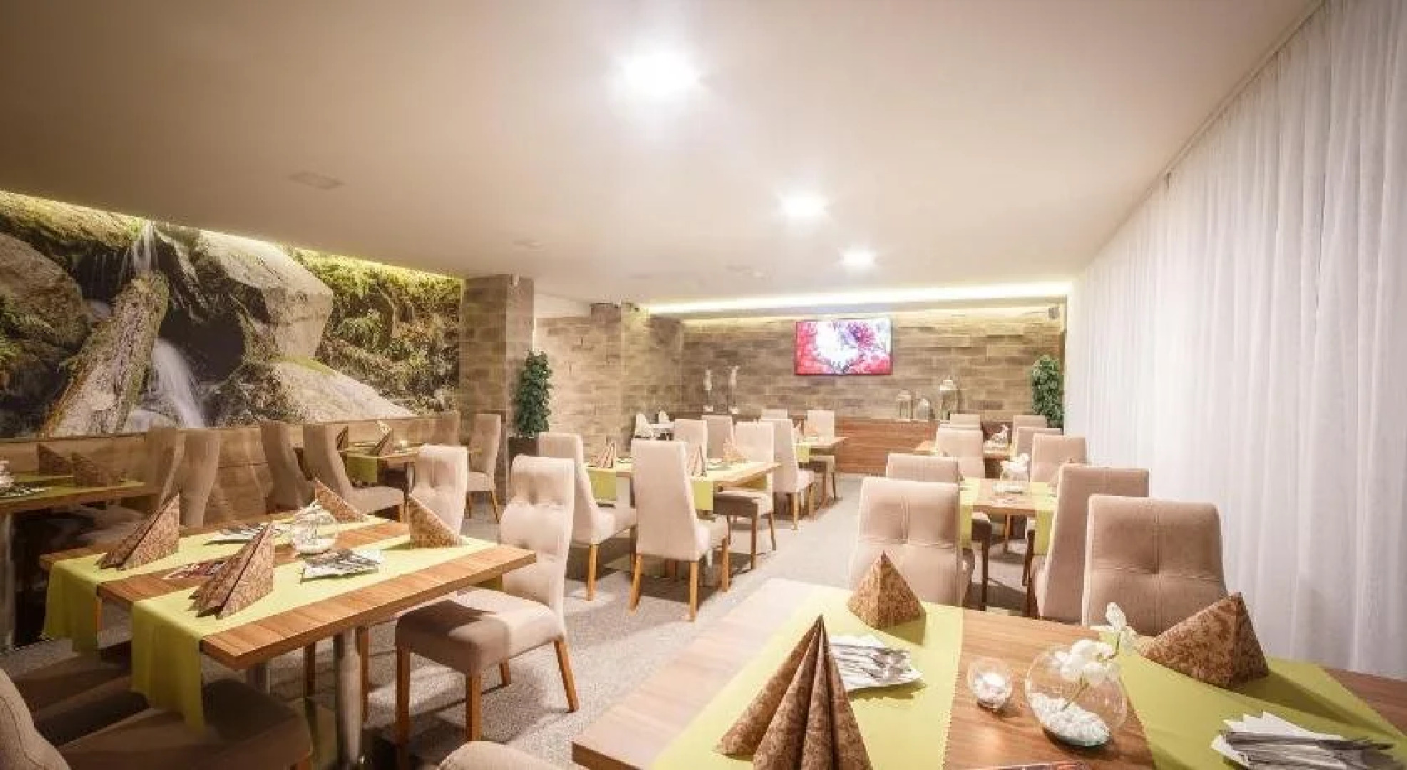 Wellness Penzión Ferrata