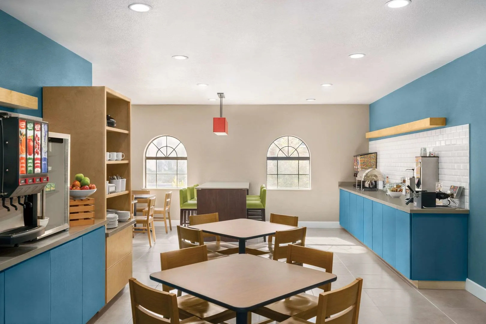 Comfort Suites Shenandoah-The Woodlands