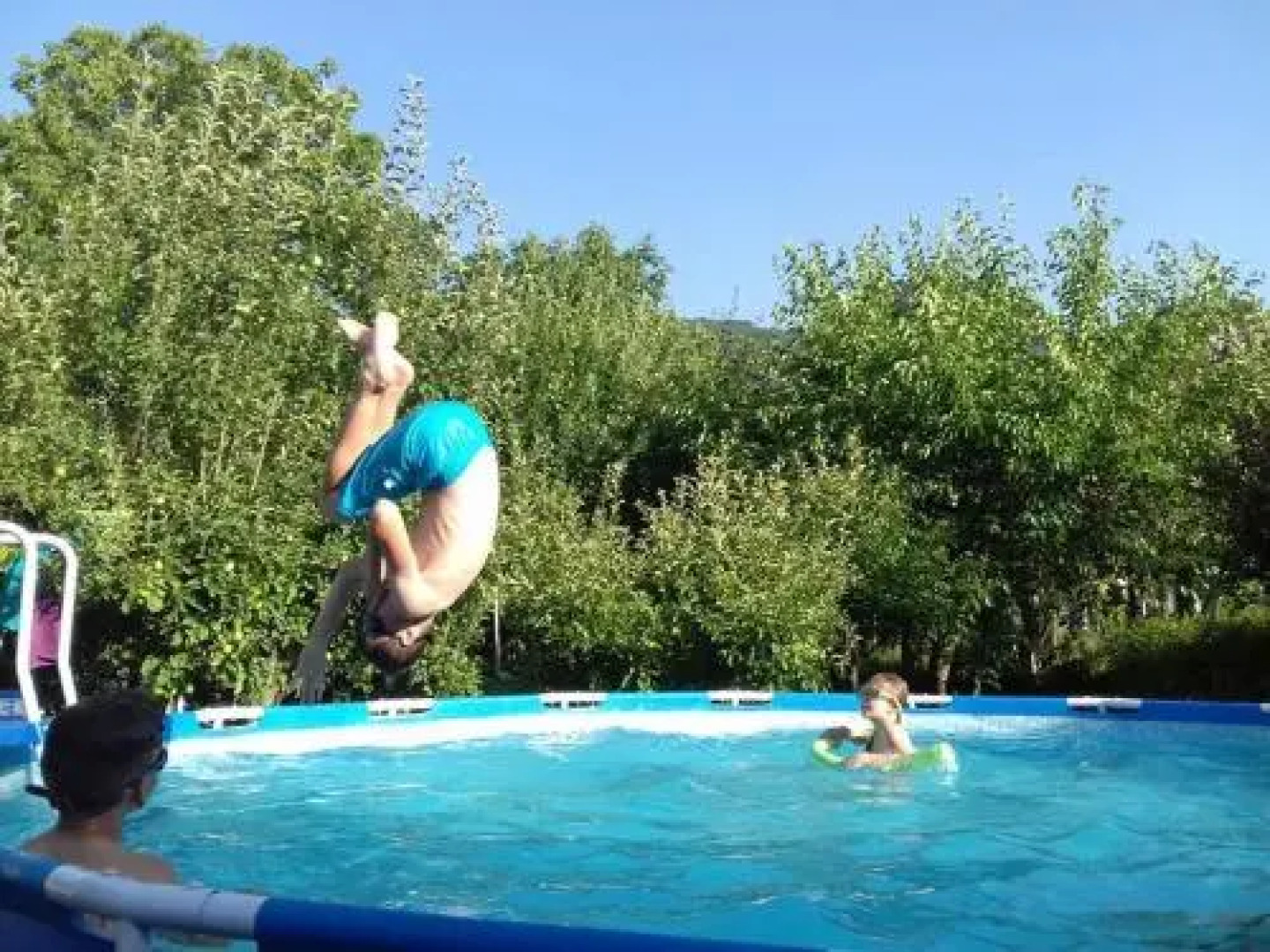 Guest House Dimitrije