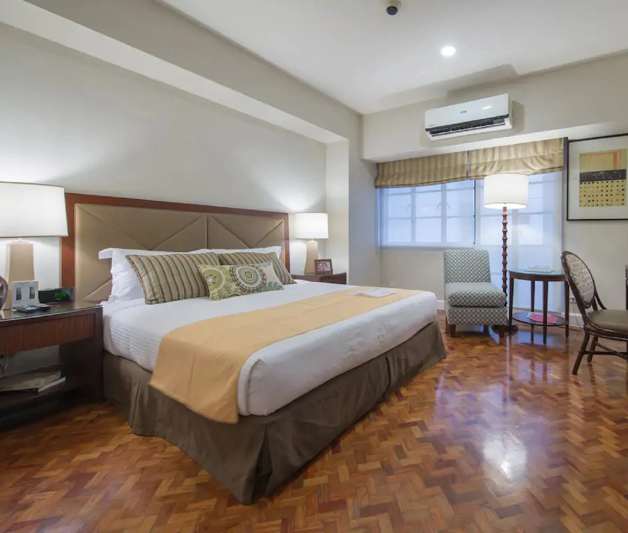 Somerset Olympia Makati