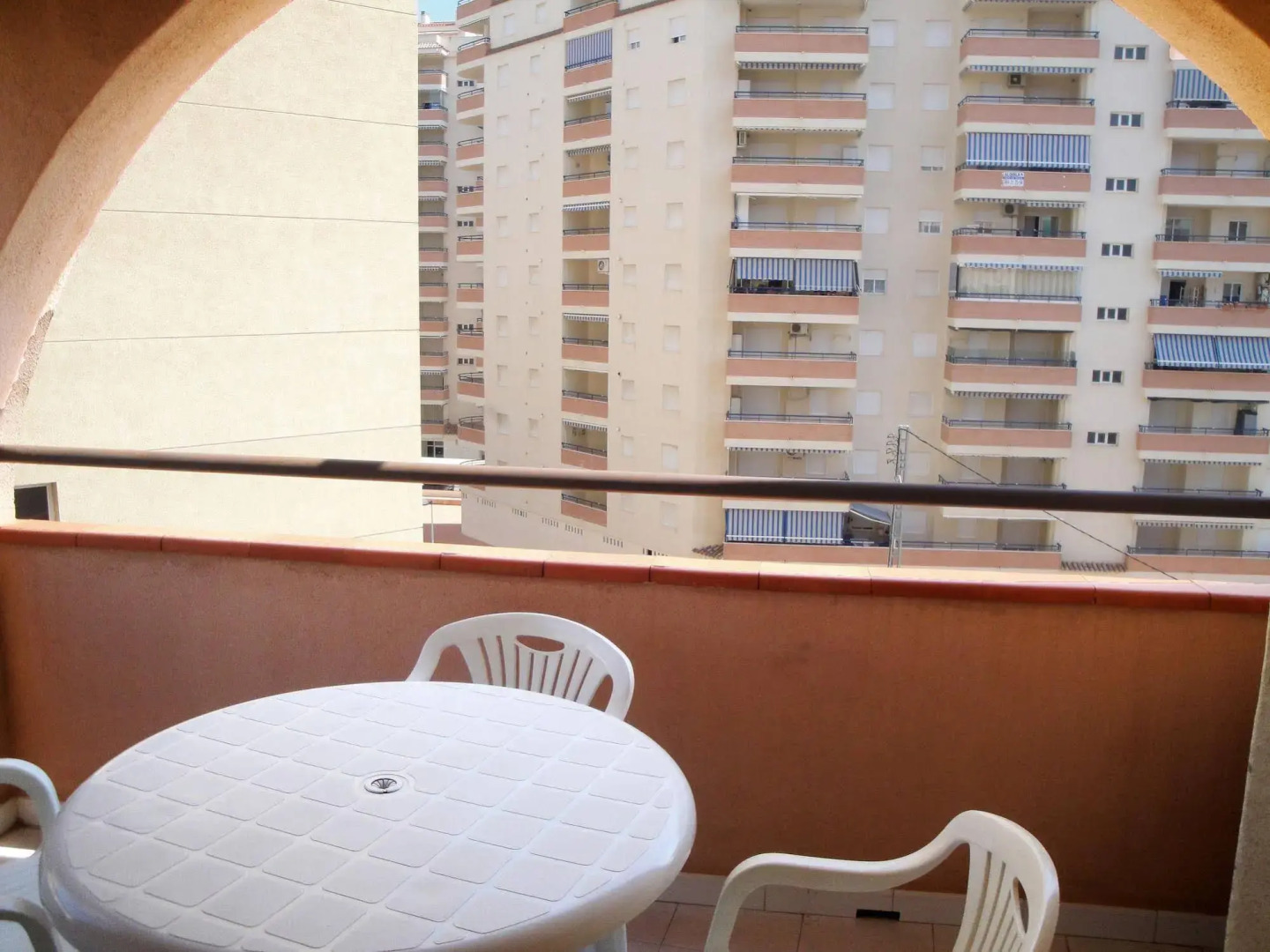 Apartamentos Concha Playa 3000