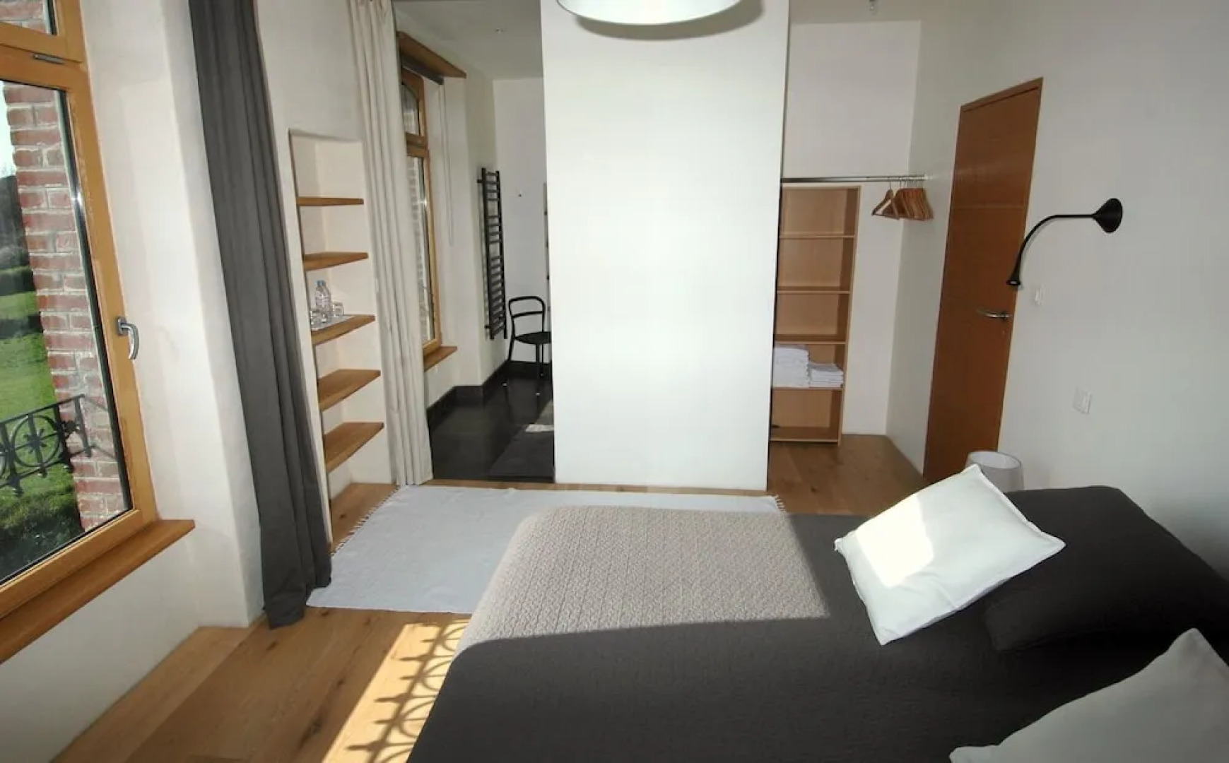 Chambre d'hôtes Porsmilin