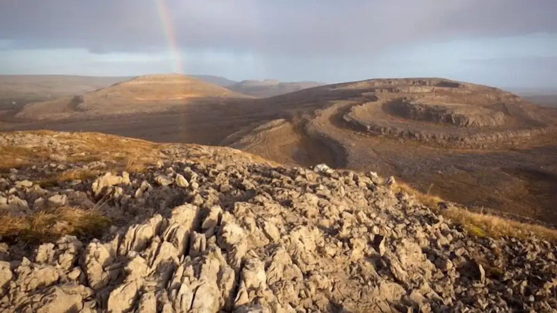 Burren Bushcraft - Camping & Adventures