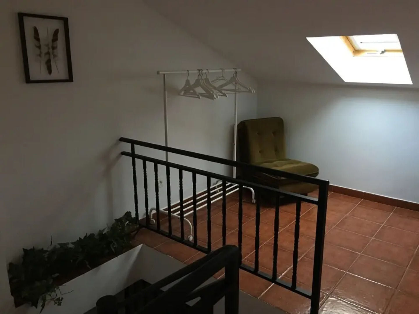 Alojamientos El Horno