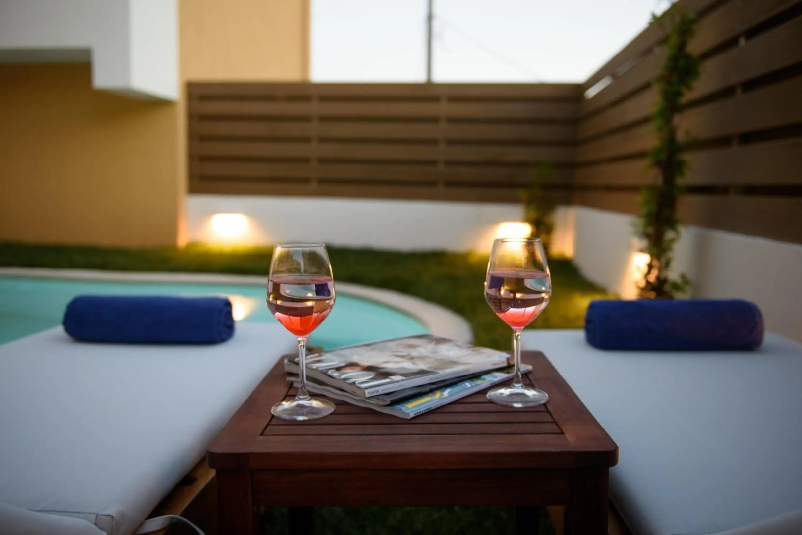 Tessera Villas Collection