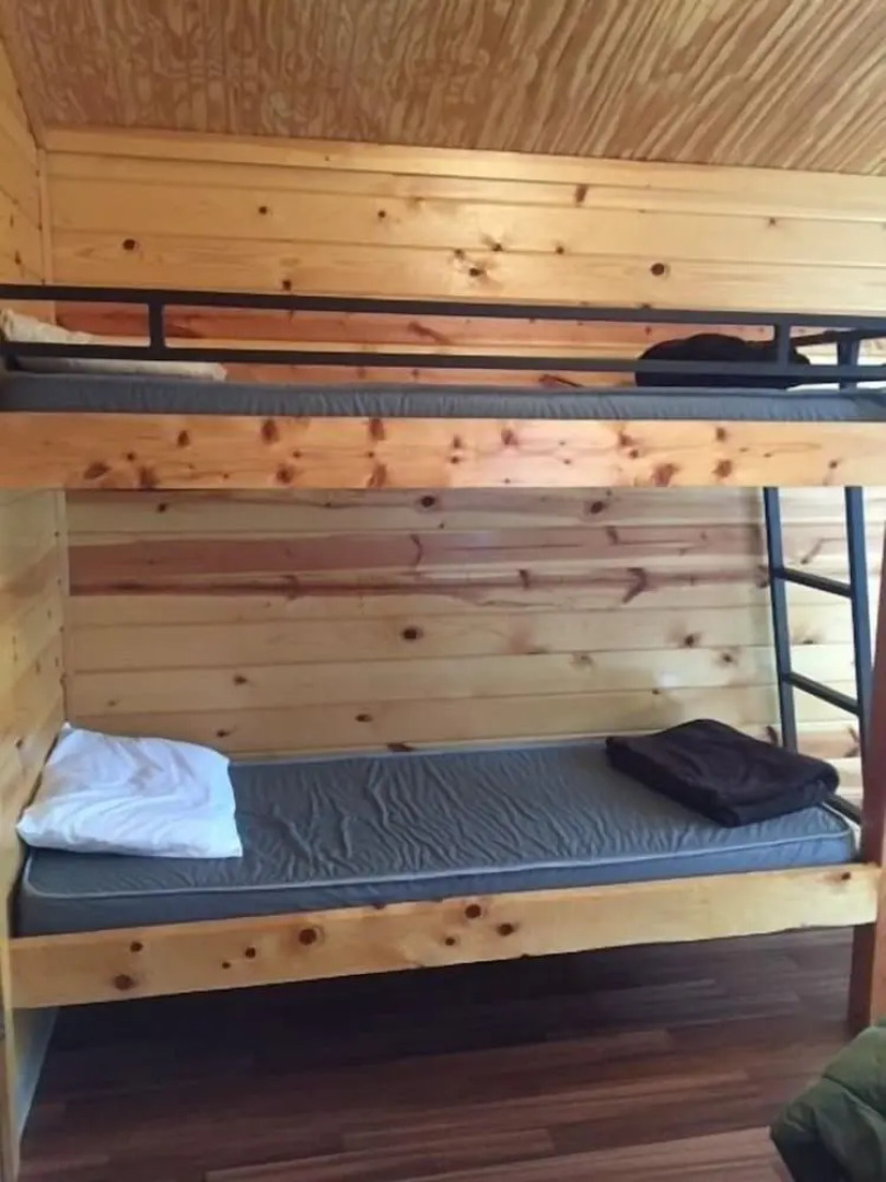 RV Resort At Carolina Crossroads