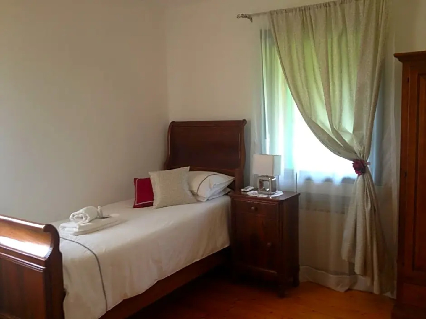 Carmen de Nella Eco Lodge 4*