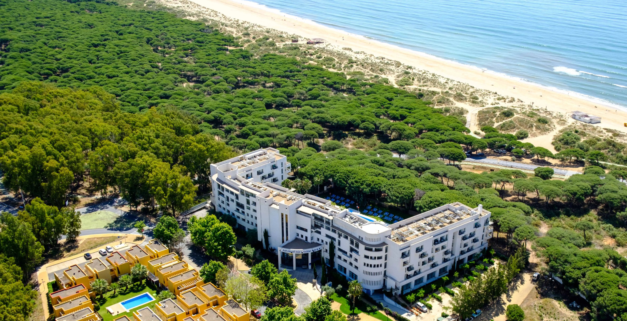 Asur Hotel Isla Cristina