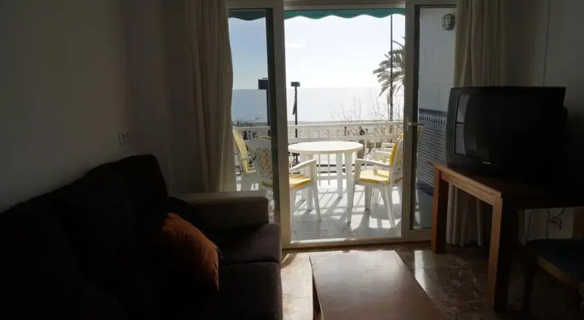 Edificio Maria Paola