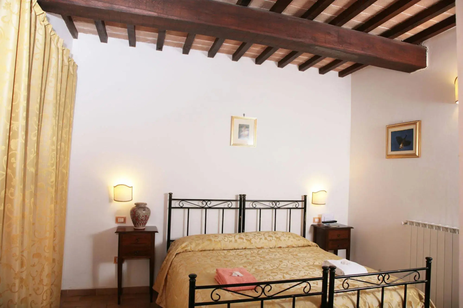 Agriturismo Ponte di Riocchio