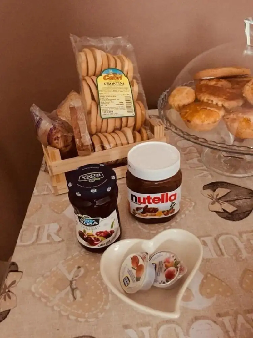 La Casetta di Renato