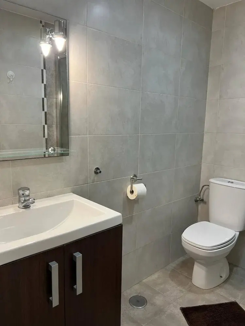 Vao-holiday Rentals -los Alcazares