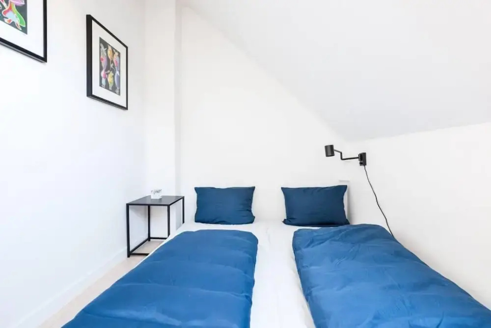 210sqm Lux Penthouse, City Centre-next to Tivoli