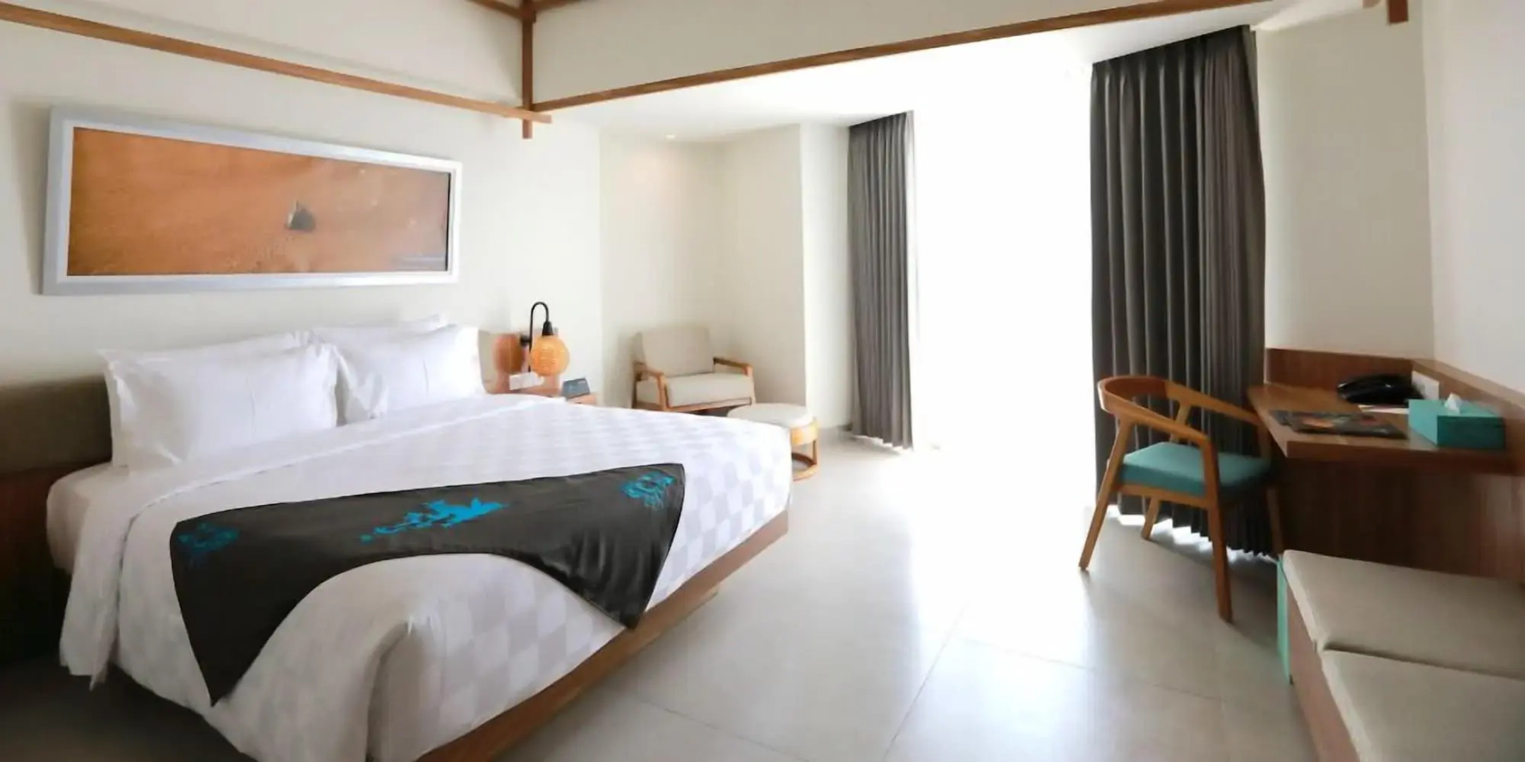 ILLIRA Hotel Banyuwangi