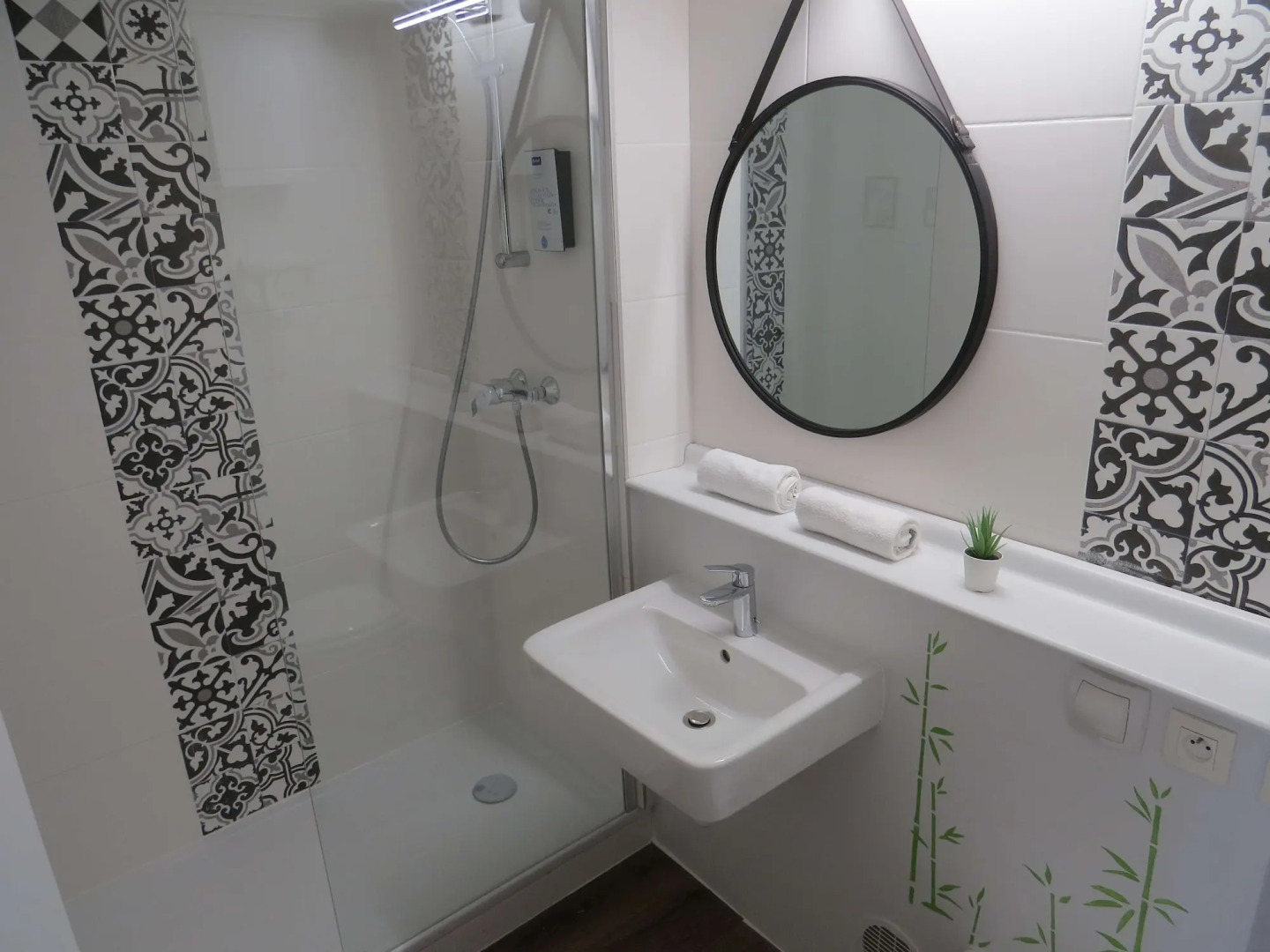 Kyriad Avignon Cap Sud