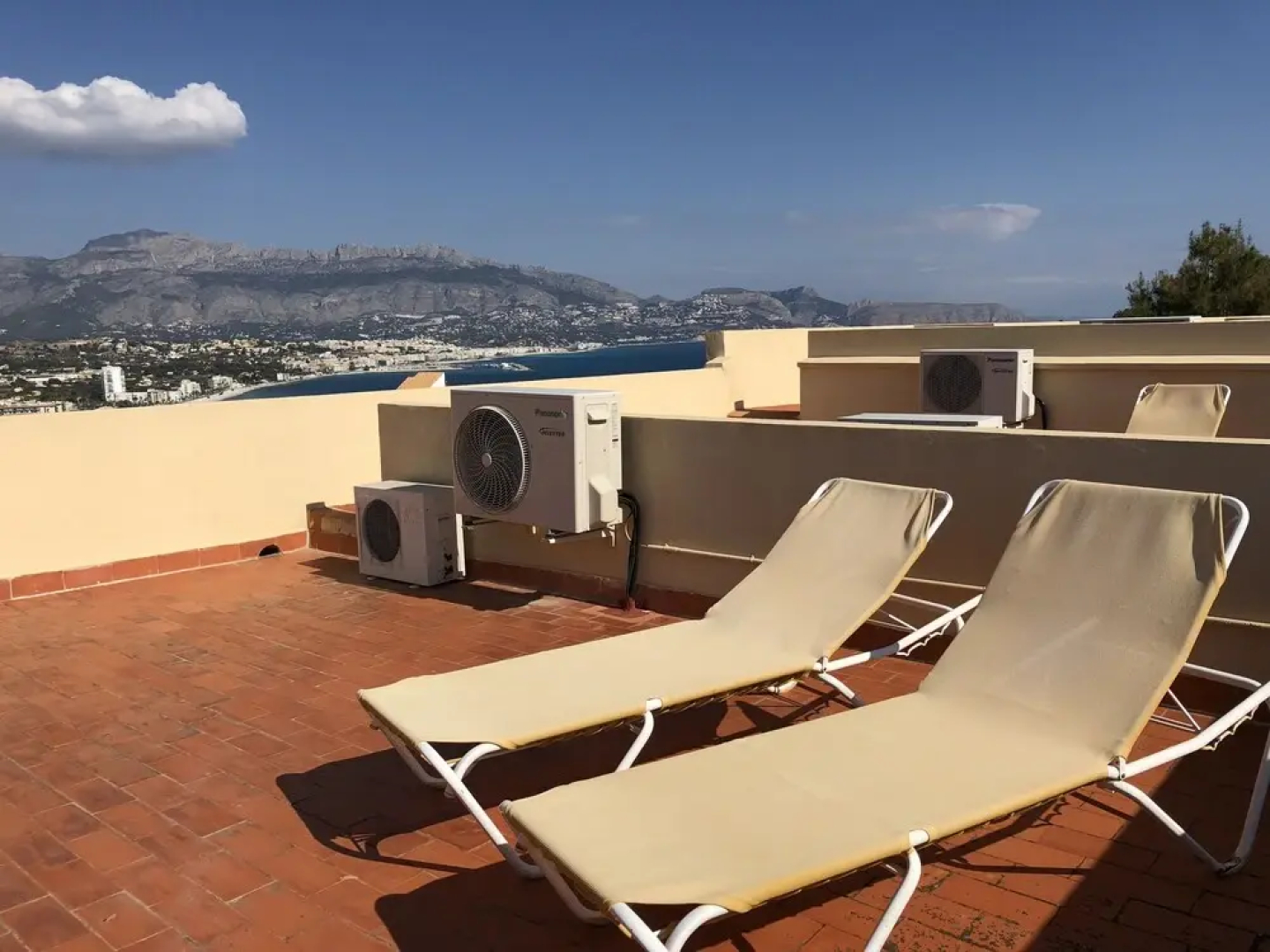 Albir Up Paradise