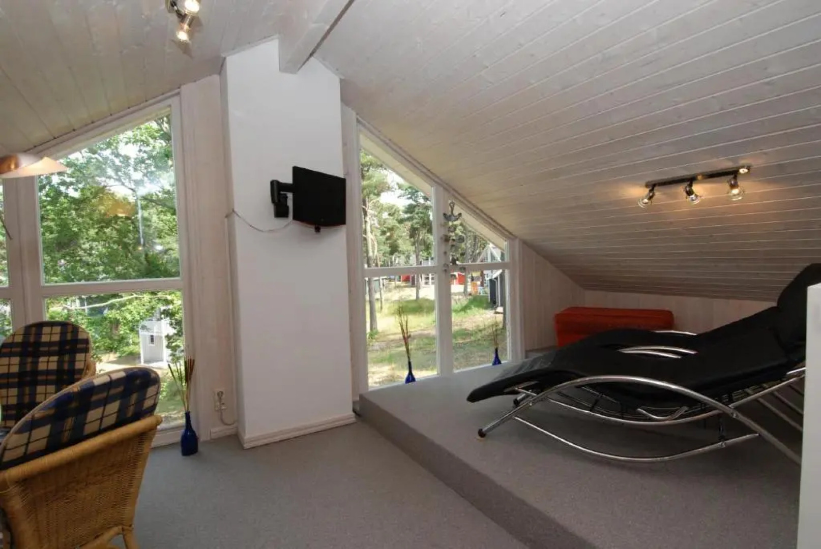 Strandpark Baabe Haus 229