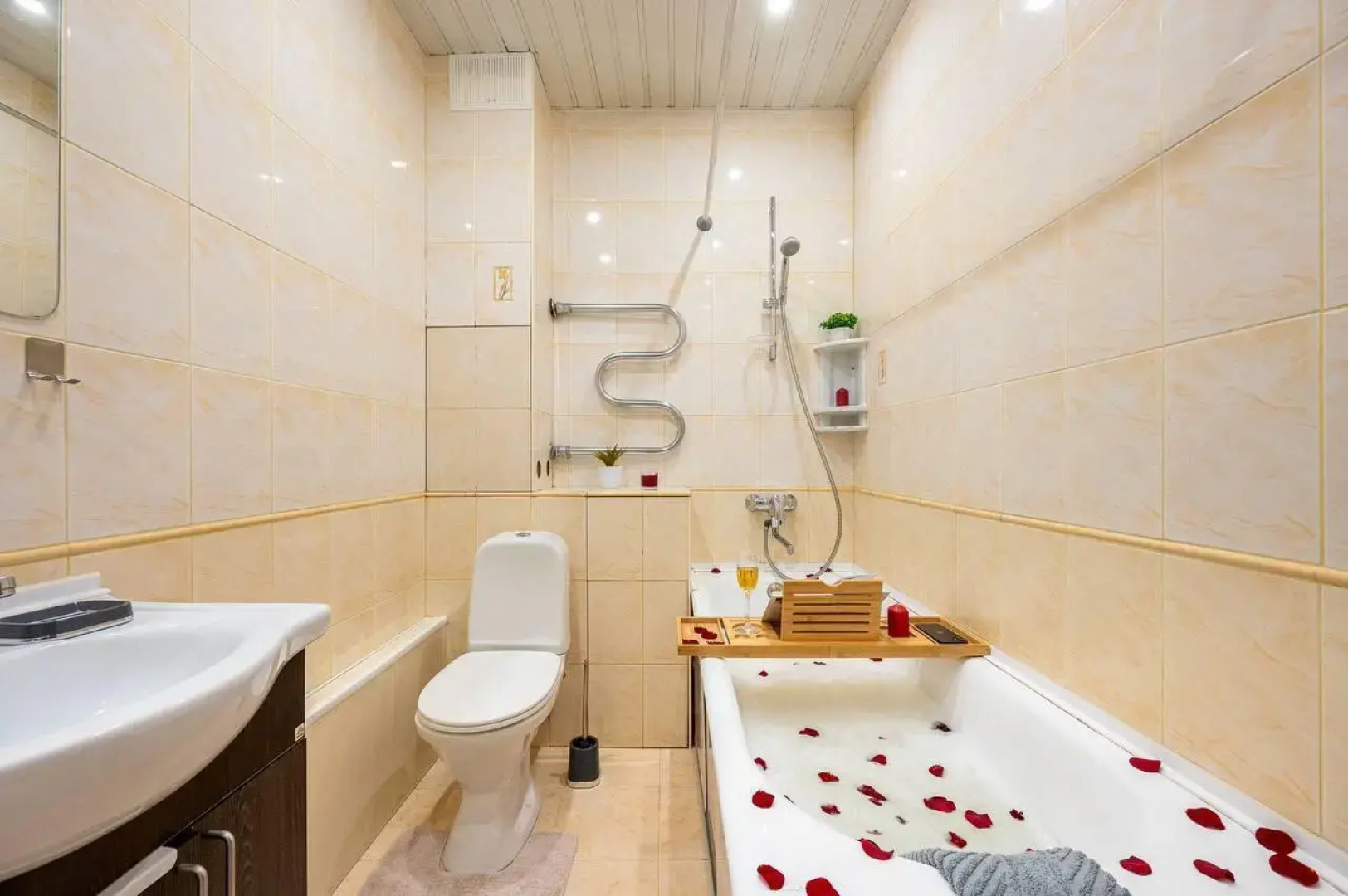 Welcome Home (Вэлком Хоум) на проспекте Ветеранов 75 корпус 3